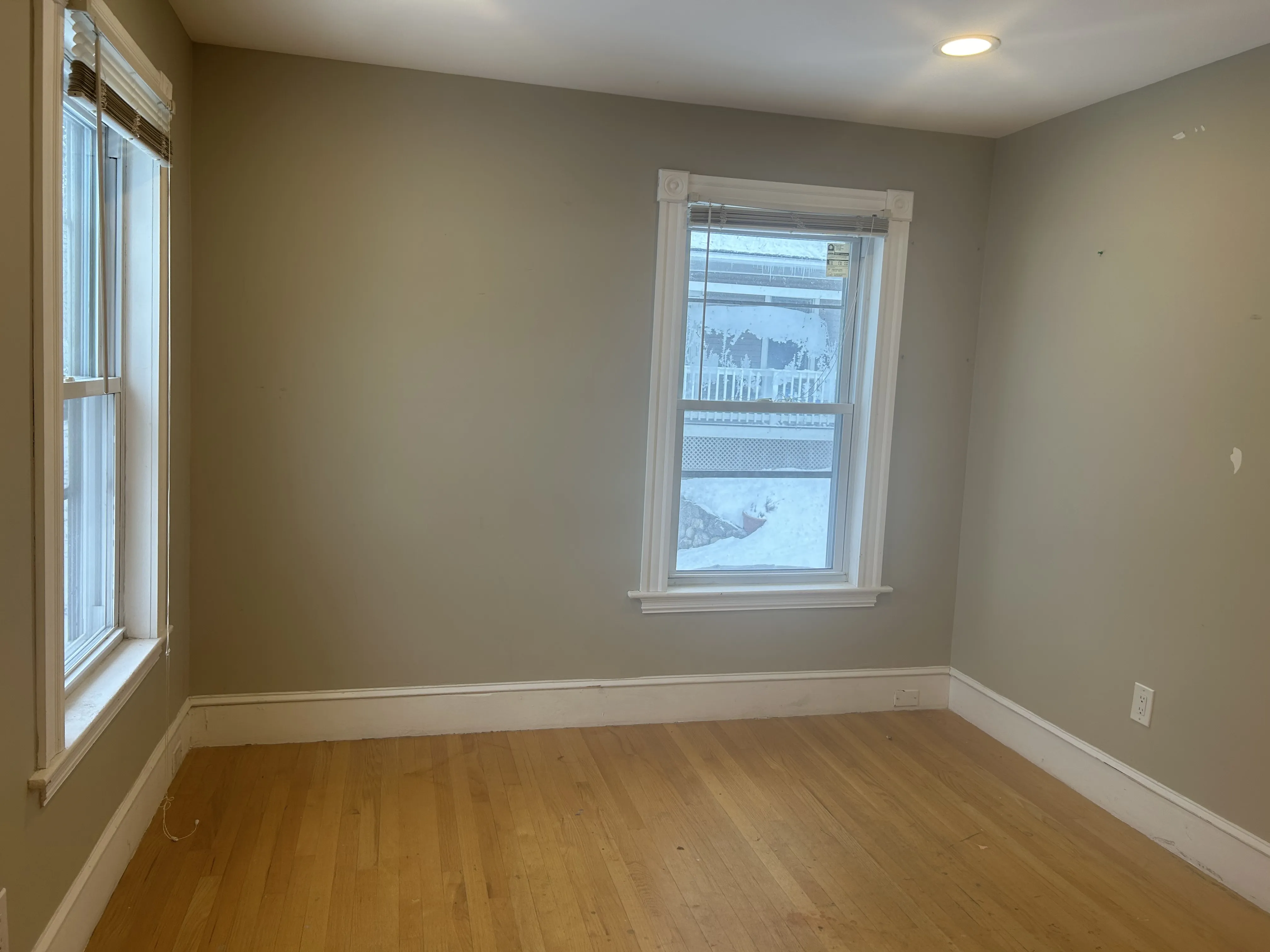 3 bed, 1.5 bath apartment for rent at 11 Pennsylvania Ave Unit 11, Newton Upper Falls — photo 7 of 13