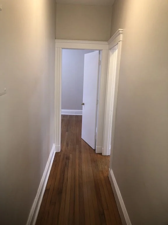 3 bed, 1 bath apartment for rent at 11 Perkins Sq Unit 11, Jamaica Plain — photo 9 of 12