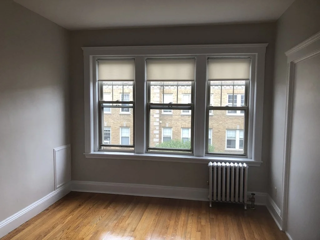 3 bed, 1 bath apartment for rent at 11 Perkins Sq Unit 11, Jamaica Plain — photo 2 of 12