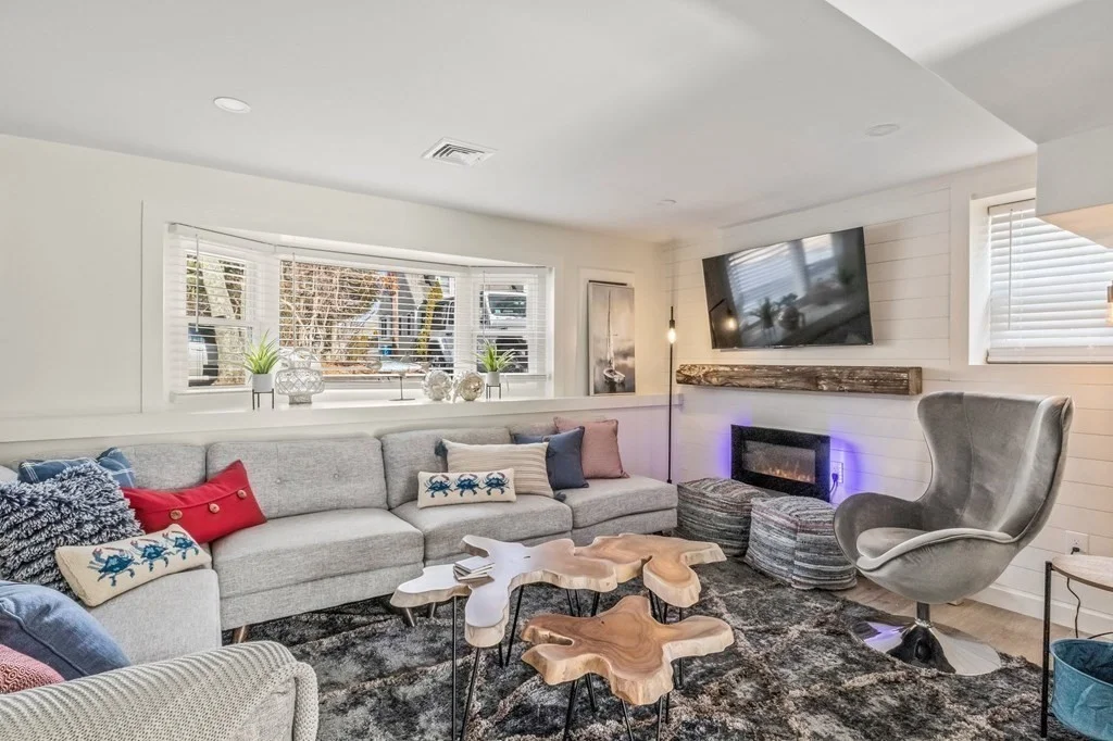 4 bed, 2 bath apartment for rent at 11 Pershing Dr, Falmouth — photo 14 of 25