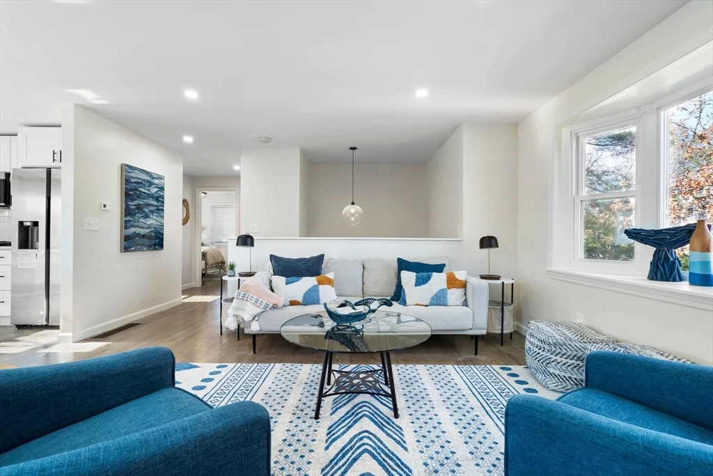 4 bed, 2 bath apartment for rent at 11 Pershing Dr Unit 1, Falmouth