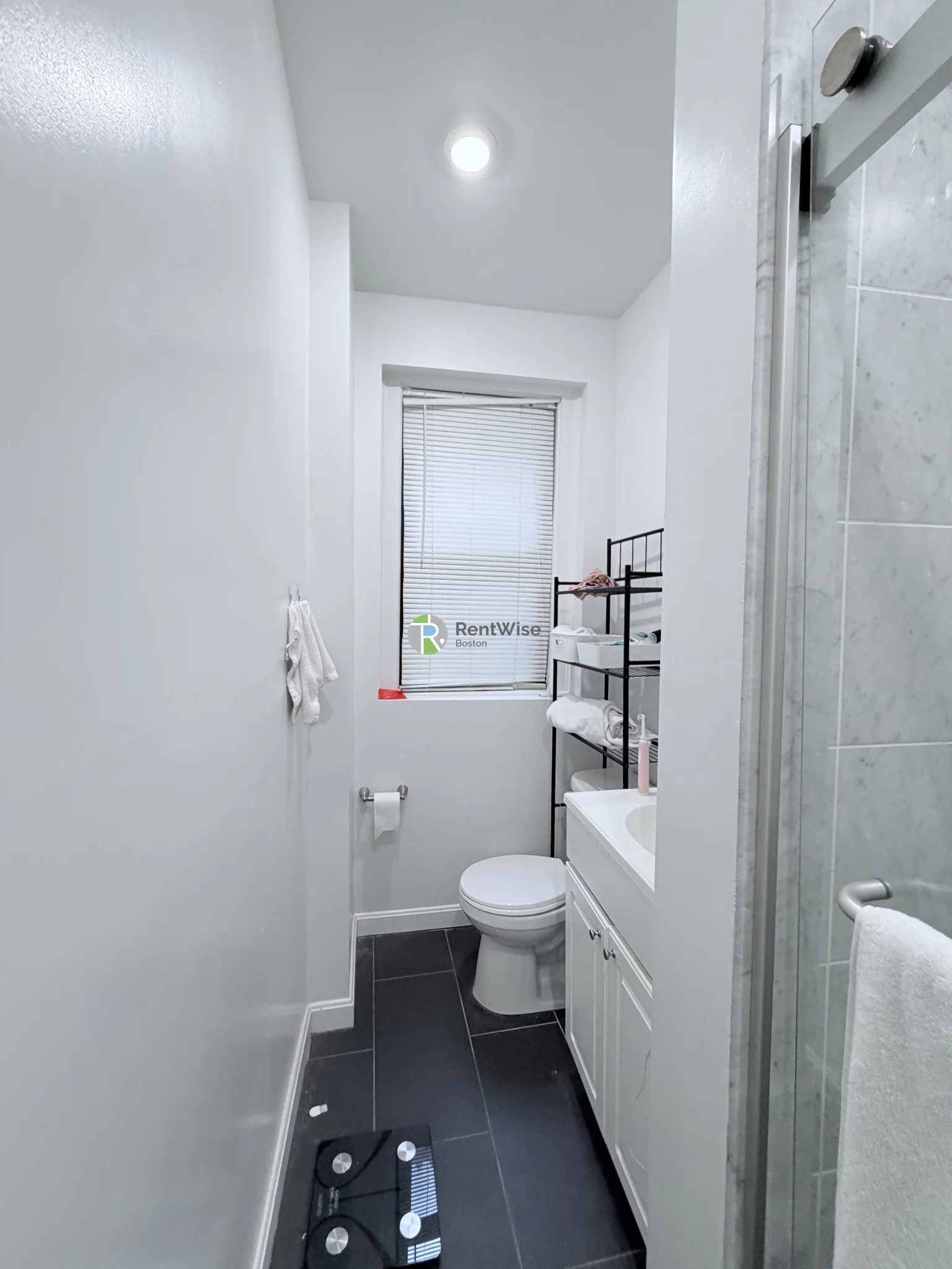 1 bed, 1 bath apartment for rent at 11 Peterborough St Unit 1, Fenway — photo 10 of 11
