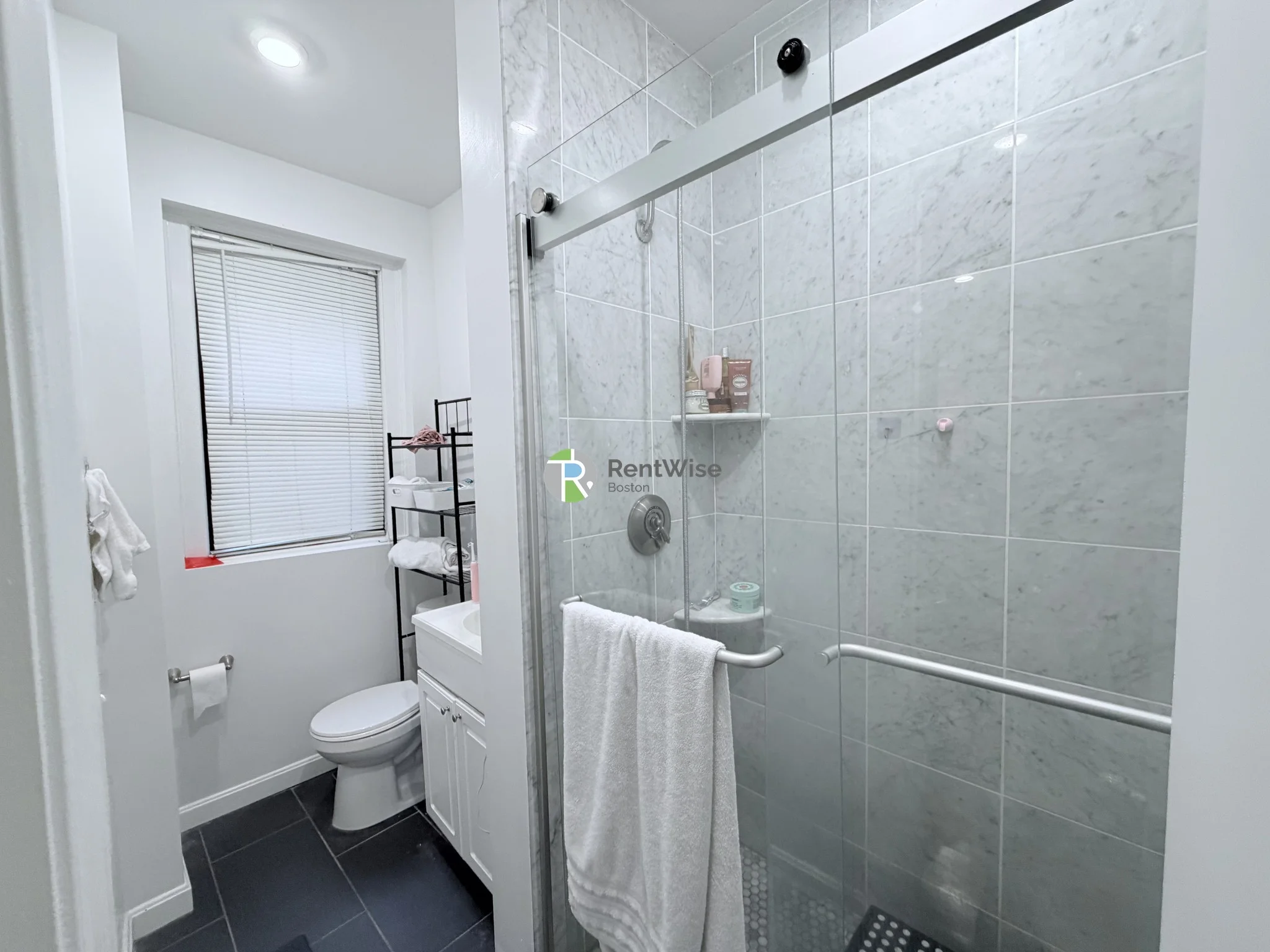 1 bed, 1 bath apartment for rent at 11 Peterborough St Unit 1, Fenway — photo 11 of 11