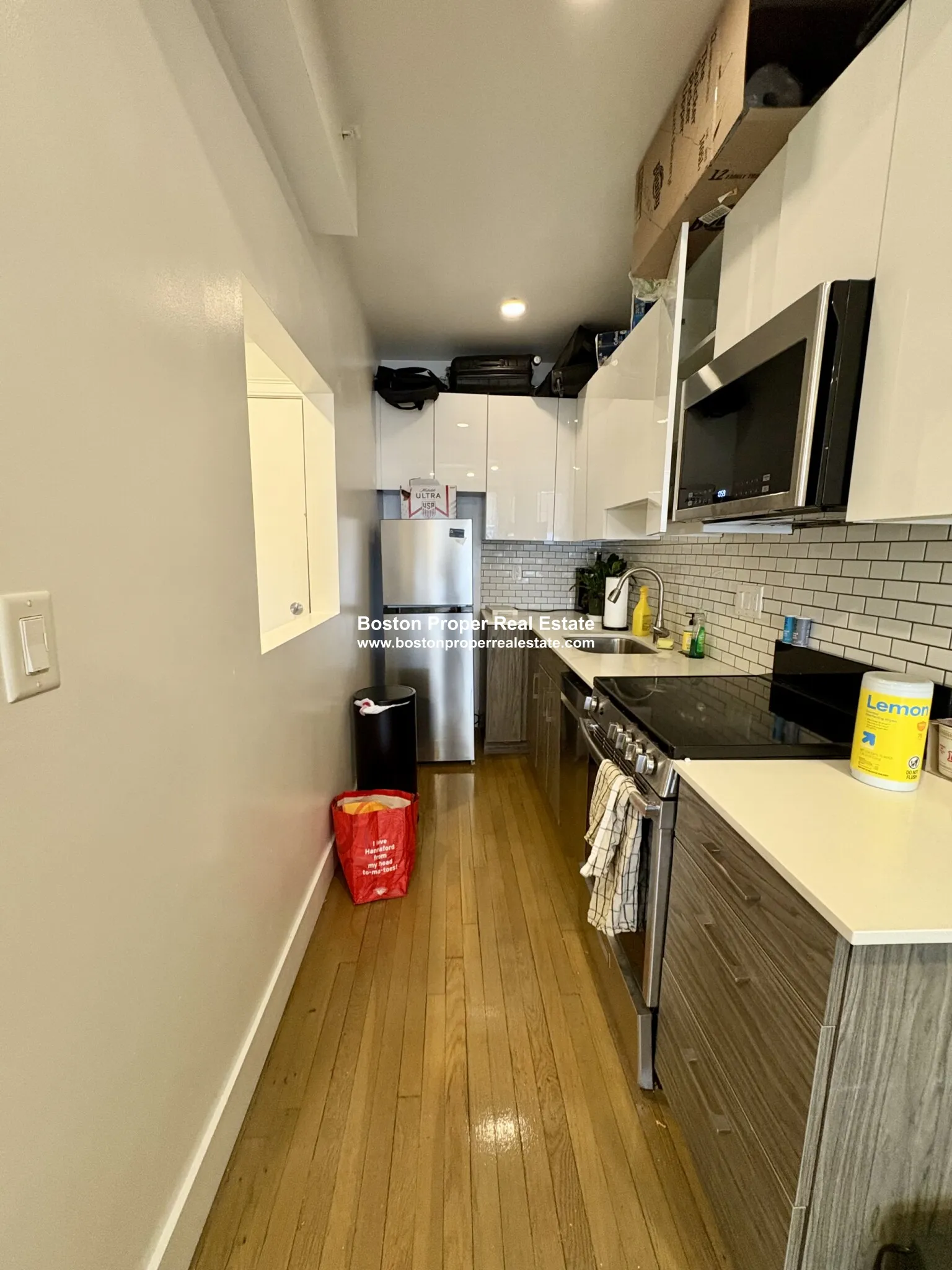 2 bed, 1 bath apartment for rent at 11 Peterborough St Unit 10, Fenway — photo 2 of 9