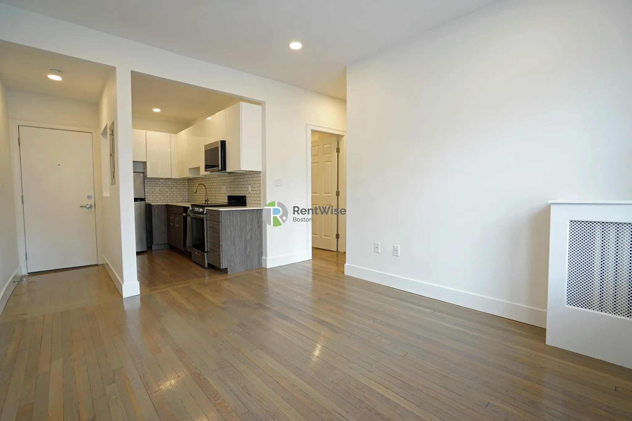 2 bed, 1 bath apartment for rent at 11 Peterborough St Unit 10, Fenway — photo 13 of 24