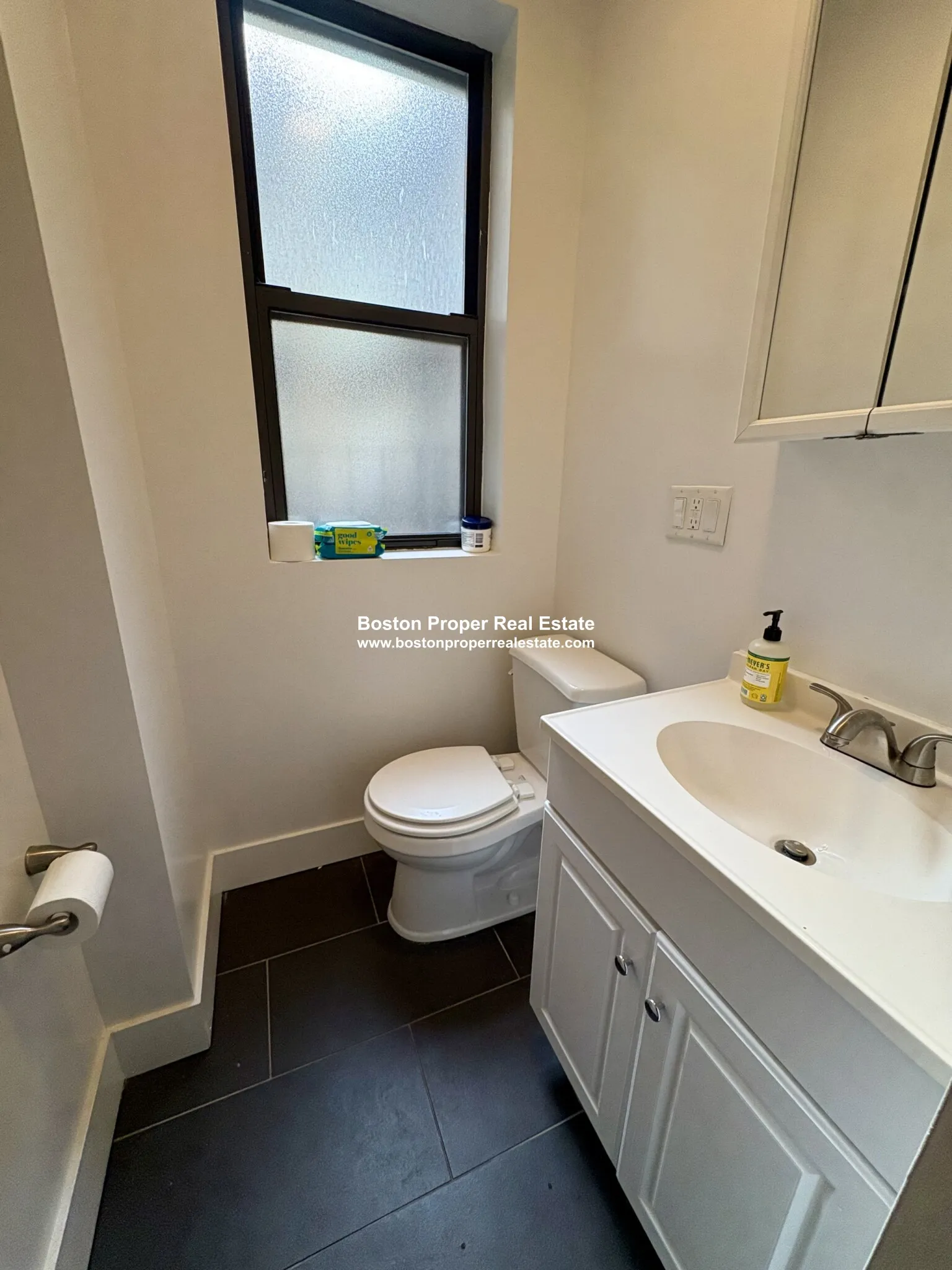 2 bed, 1 bath apartment for rent at 11 Peterborough St Unit 10, Fenway — photo 6 of 9