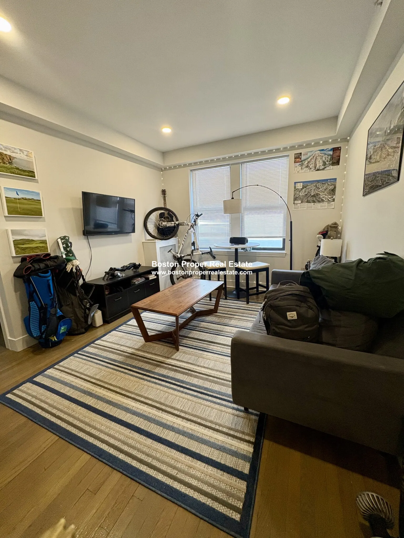 2 bed, 1 bath apartment for rent at 11 Peterborough St Unit 10, Fenway — photo 1 of 9