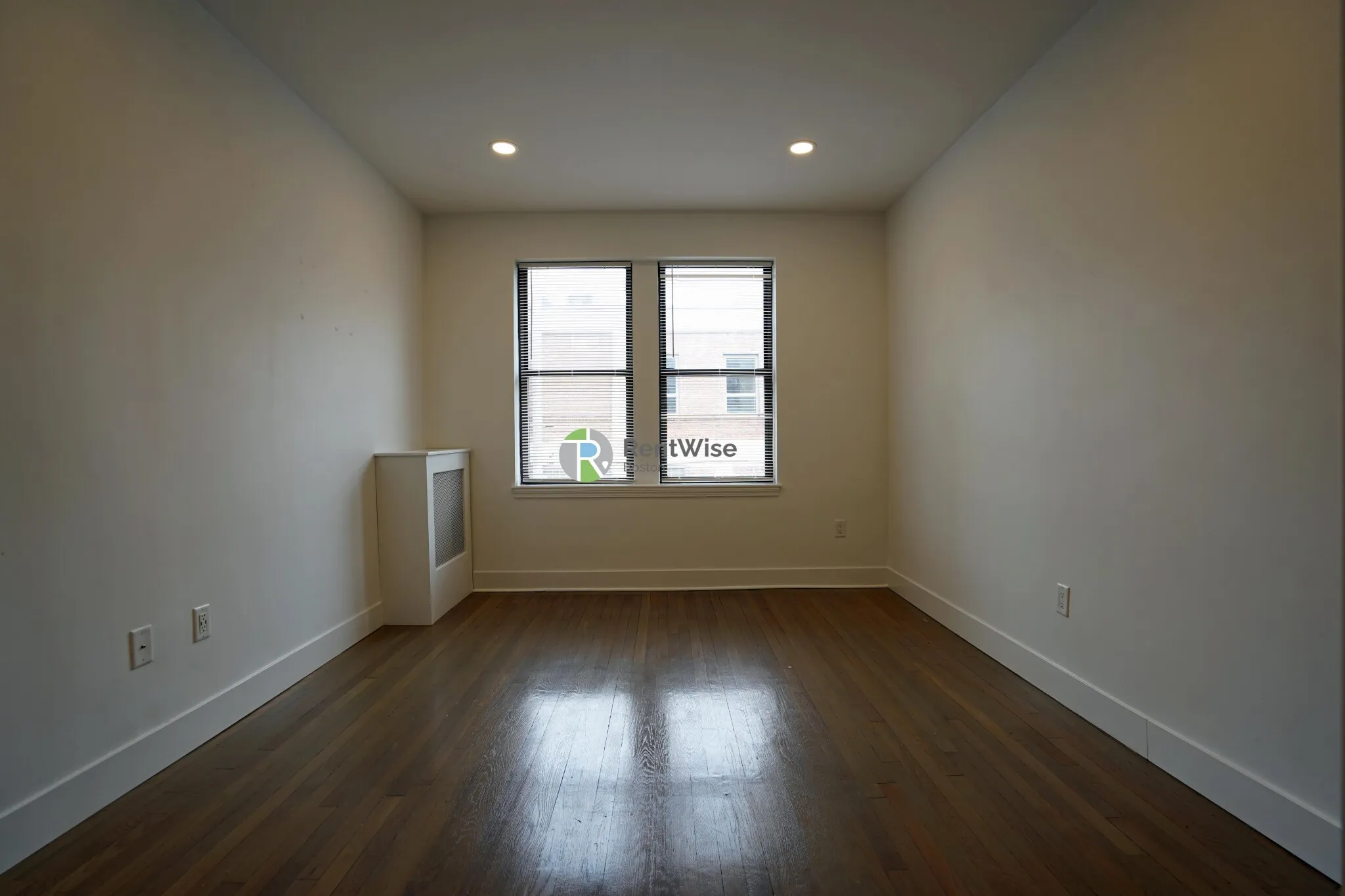 2 bed, 1 bath apartment for rent at 11 Peterborough St Unit 10, Fenway