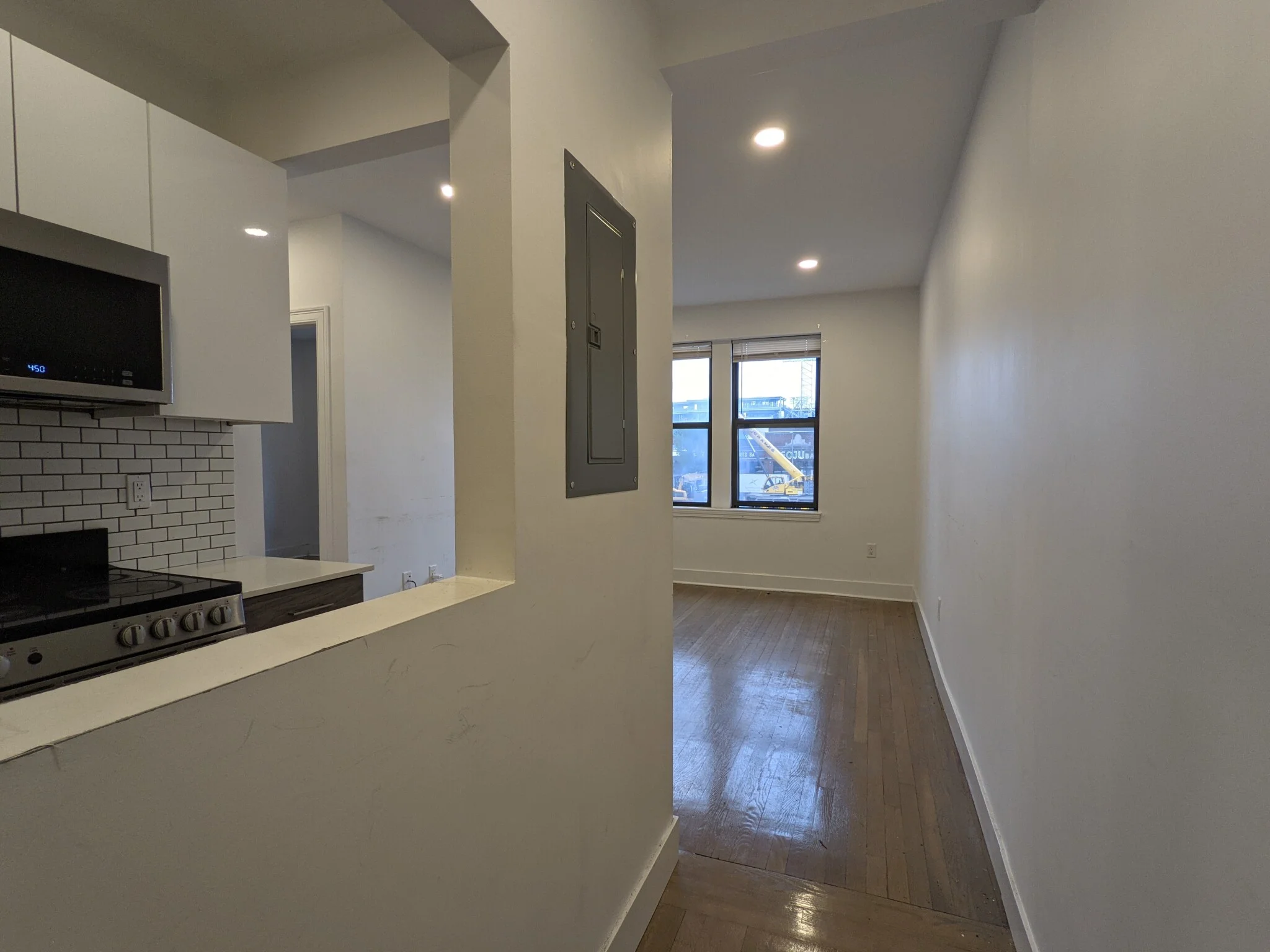 2 bed, 1 bath apartment for rent at 11 Peterborough St Unit 102, Fenway — photo 3 of 12