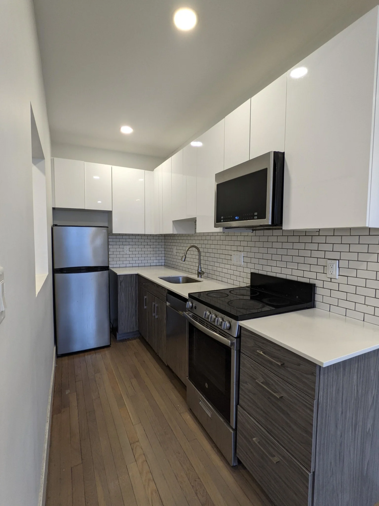 2 bed, 1 bath apartment for rent at 11 Peterborough St Unit 102, Fenway — photo 1 of 12