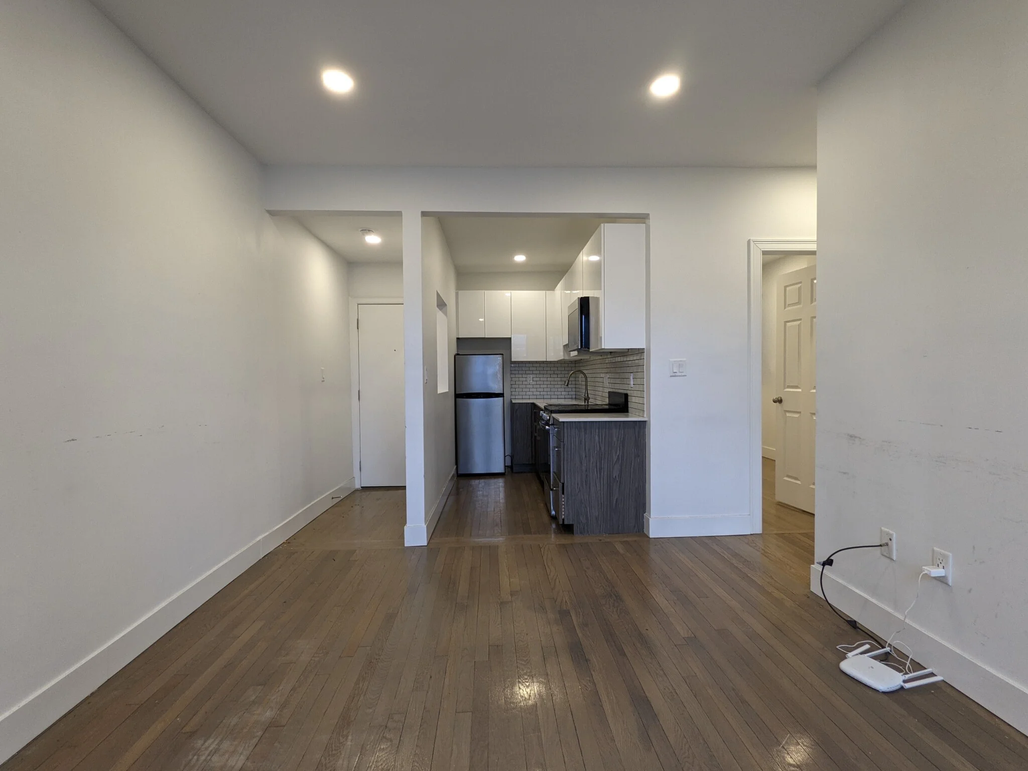 2 bed, 1 bath apartment for rent at 11 Peterborough St Unit 102, Fenway — photo 2 of 12
