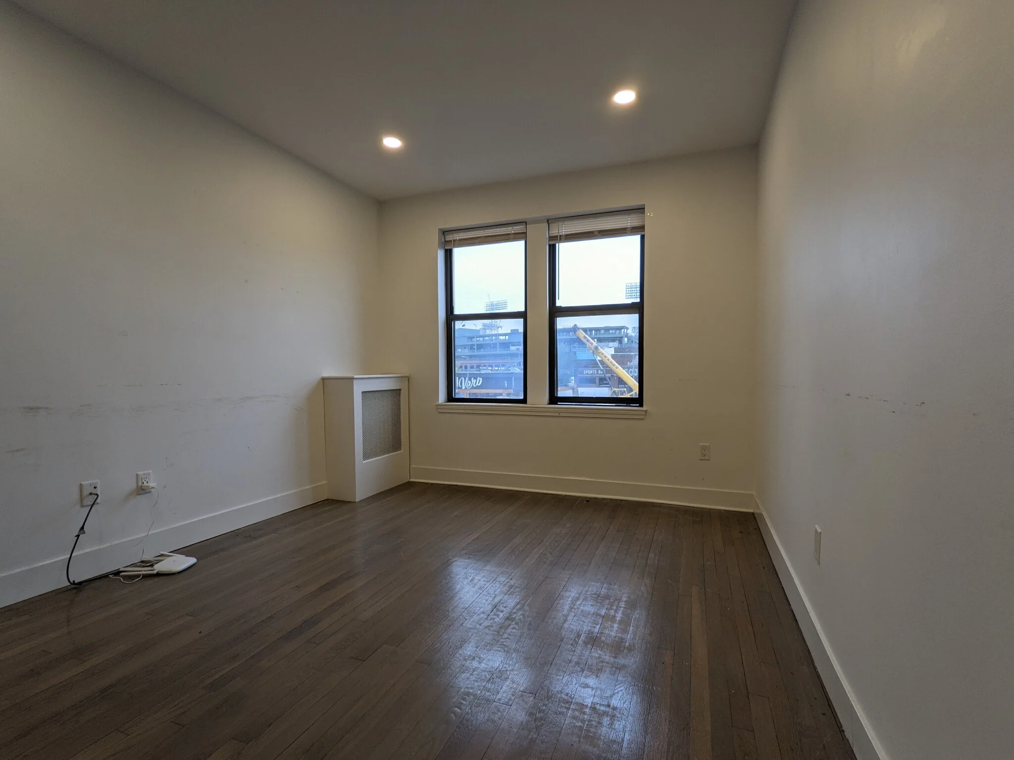 2 bed, 1 bath apartment for rent at 11 Peterborough St Unit 102, Fenway — photo 4 of 12