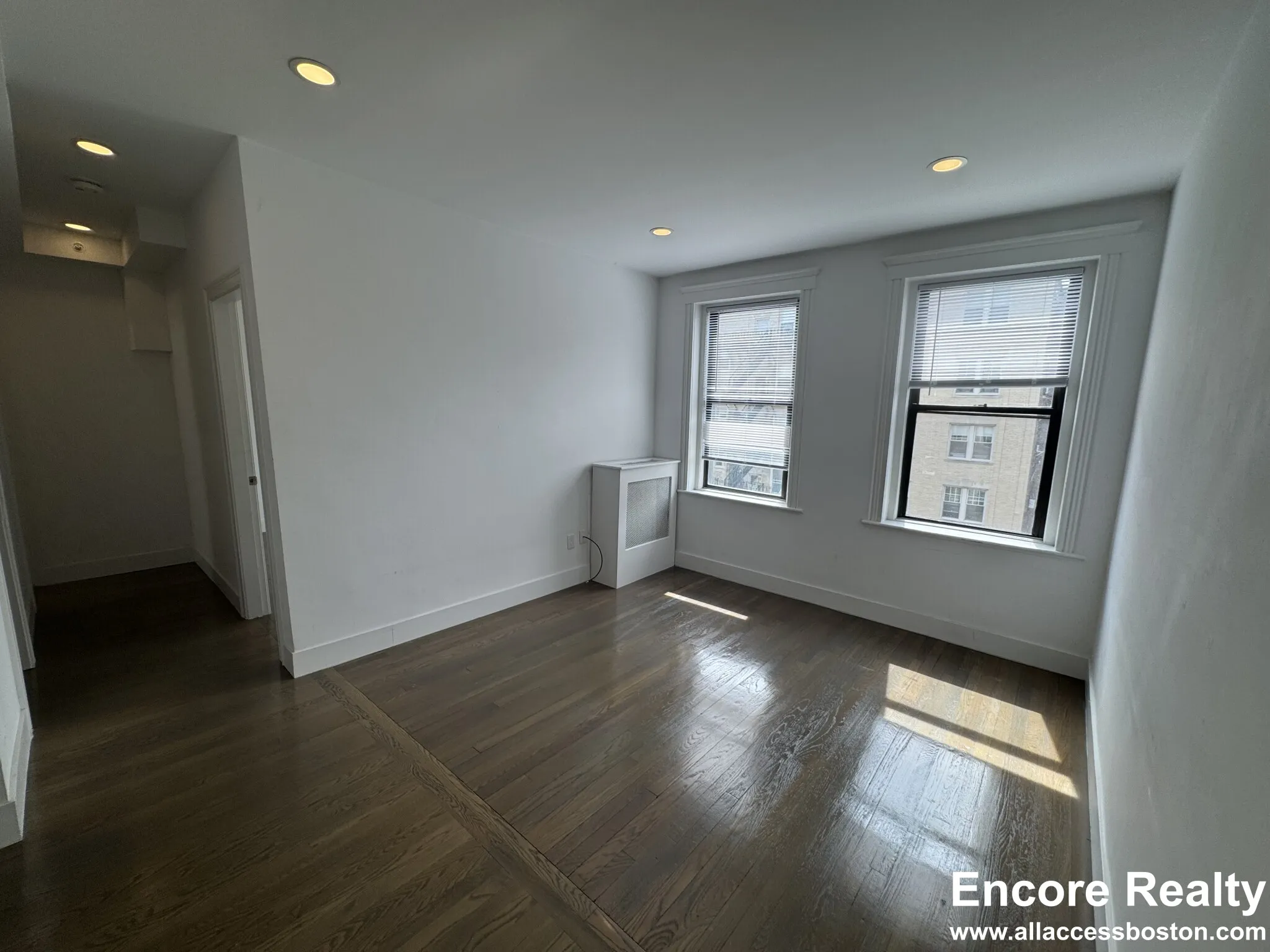 2 bed, 1 bath apartment for rent at 11 Peterborough St Unit 11-20, Fenway — photo 3 of 11