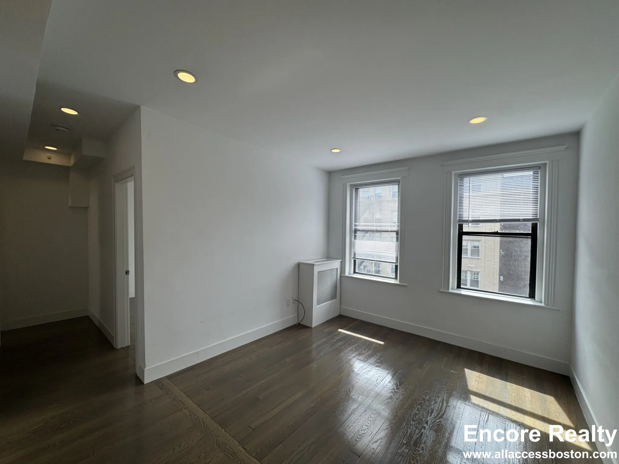 2 bed, 1 bath apartment for rent at 11 Peterborough St Unit 11-20, Fenway — photo 4 of 11