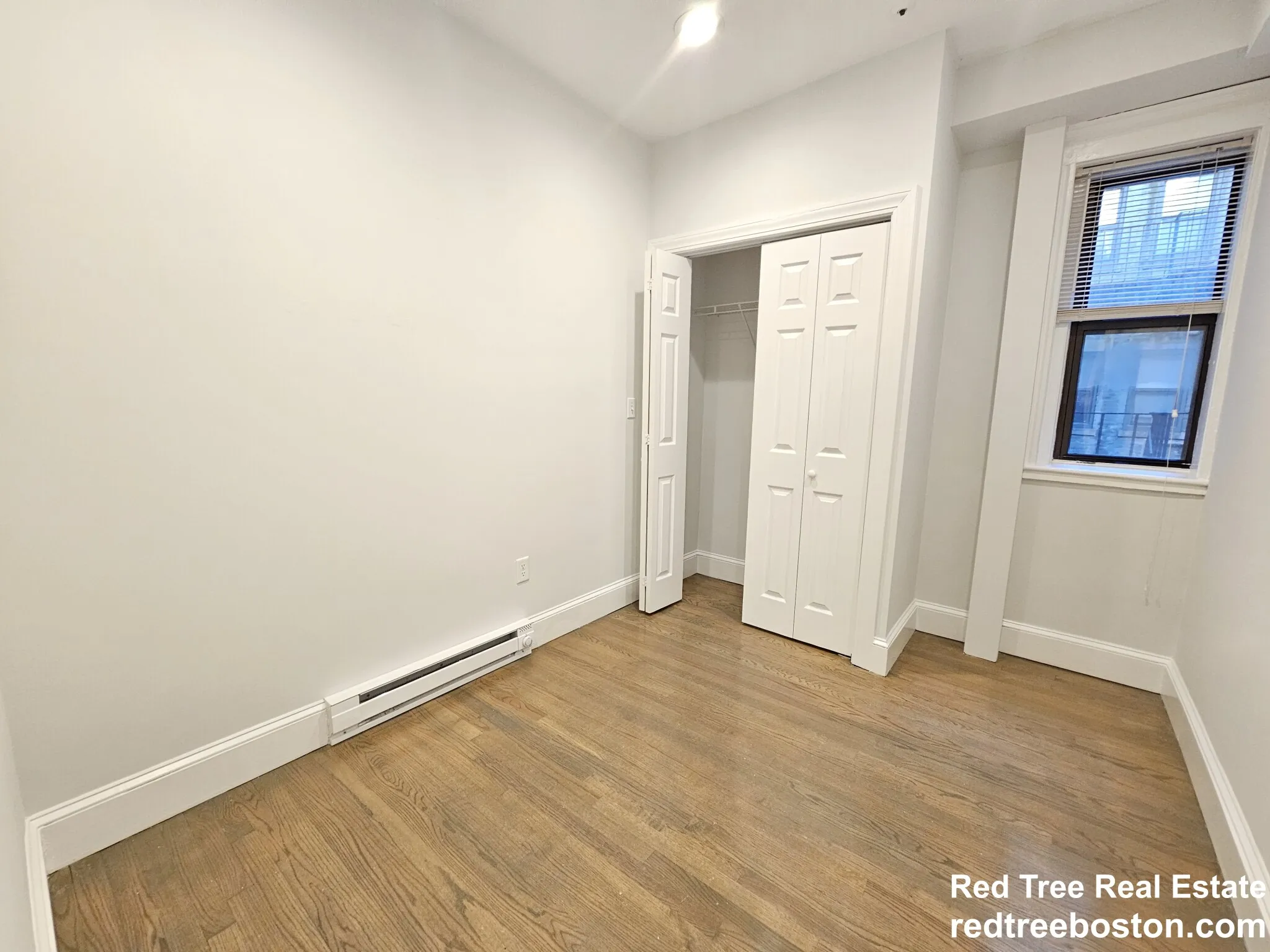 2 bed, 1 bath apartment for rent at 11 Peterborough St Unit 11-3, Fenway — photo 4 of 8