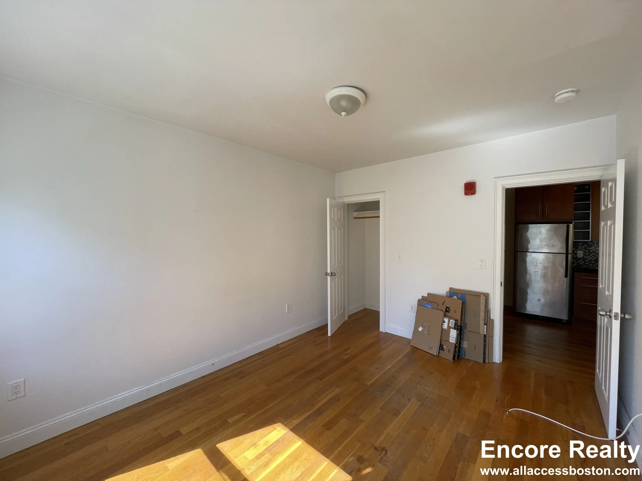 1 bed, 1 bath apartment for rent at 11 Peterborough St Unit 14, Fenway — photo 4 of 10