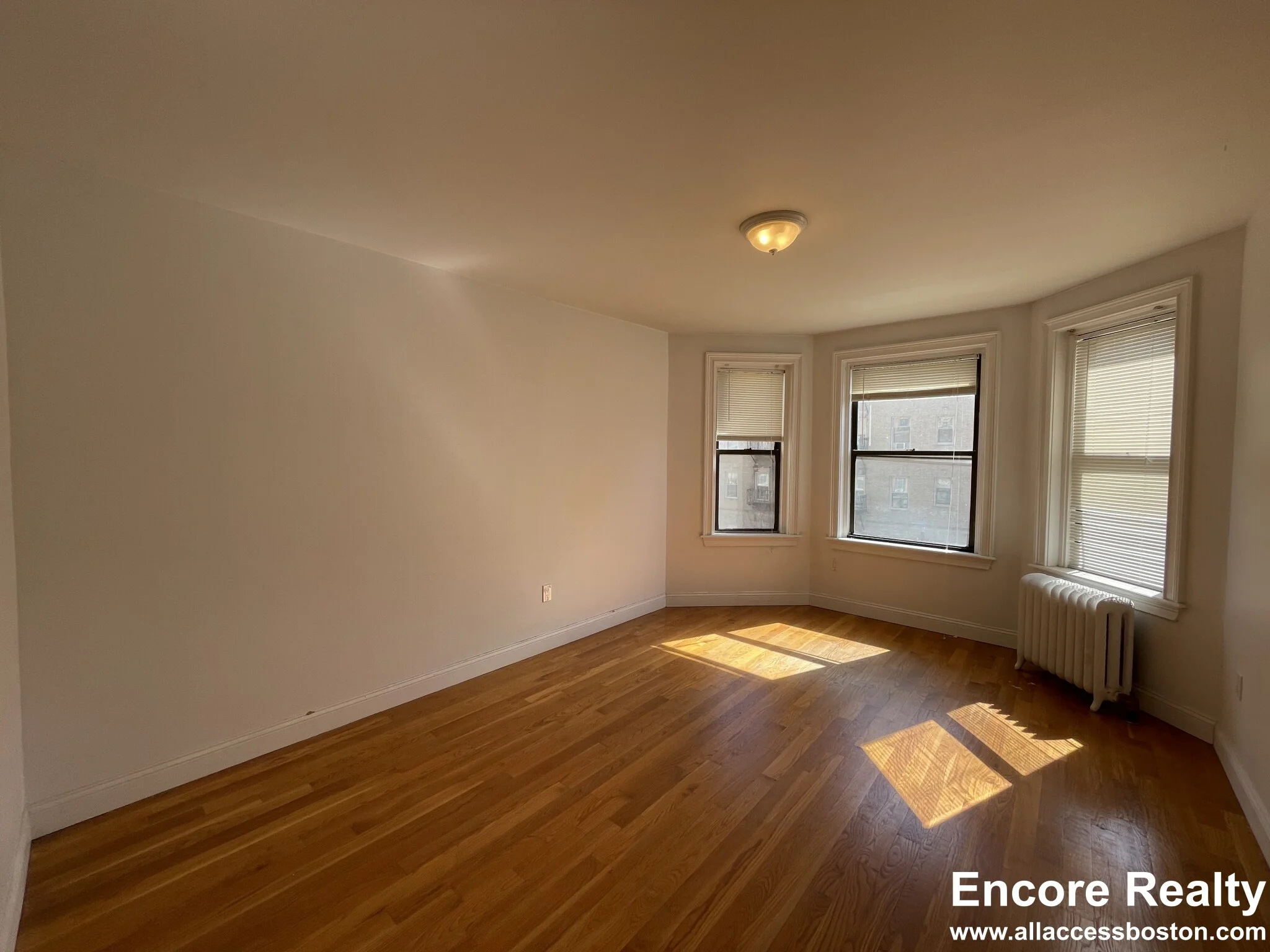 1 bed, 1 bath apartment for rent at 11 Peterborough St Unit 14, Fenway — photo 6 of 10