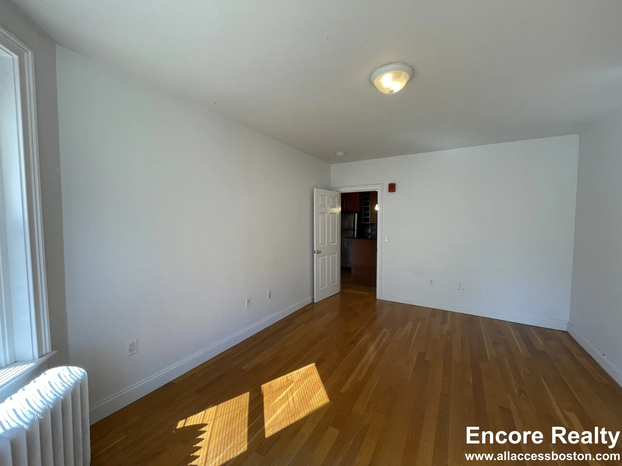 1 bed, 1 bath apartment for rent at 11 Peterborough St Unit 14, Fenway — photo 8 of 10