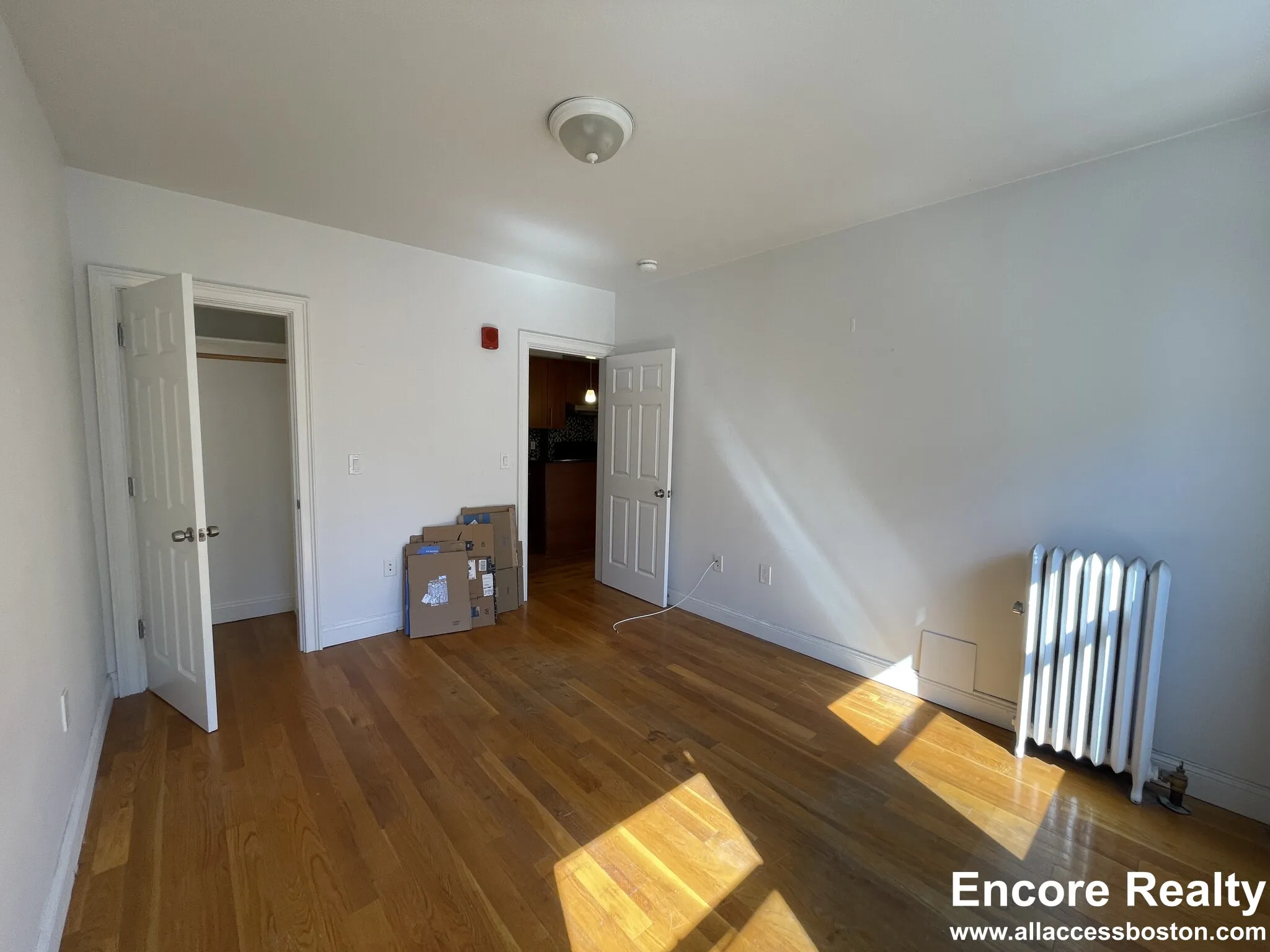 1 bed, 1 bath apartment for rent at 11 Peterborough St Unit 14, Fenway — photo 5 of 10