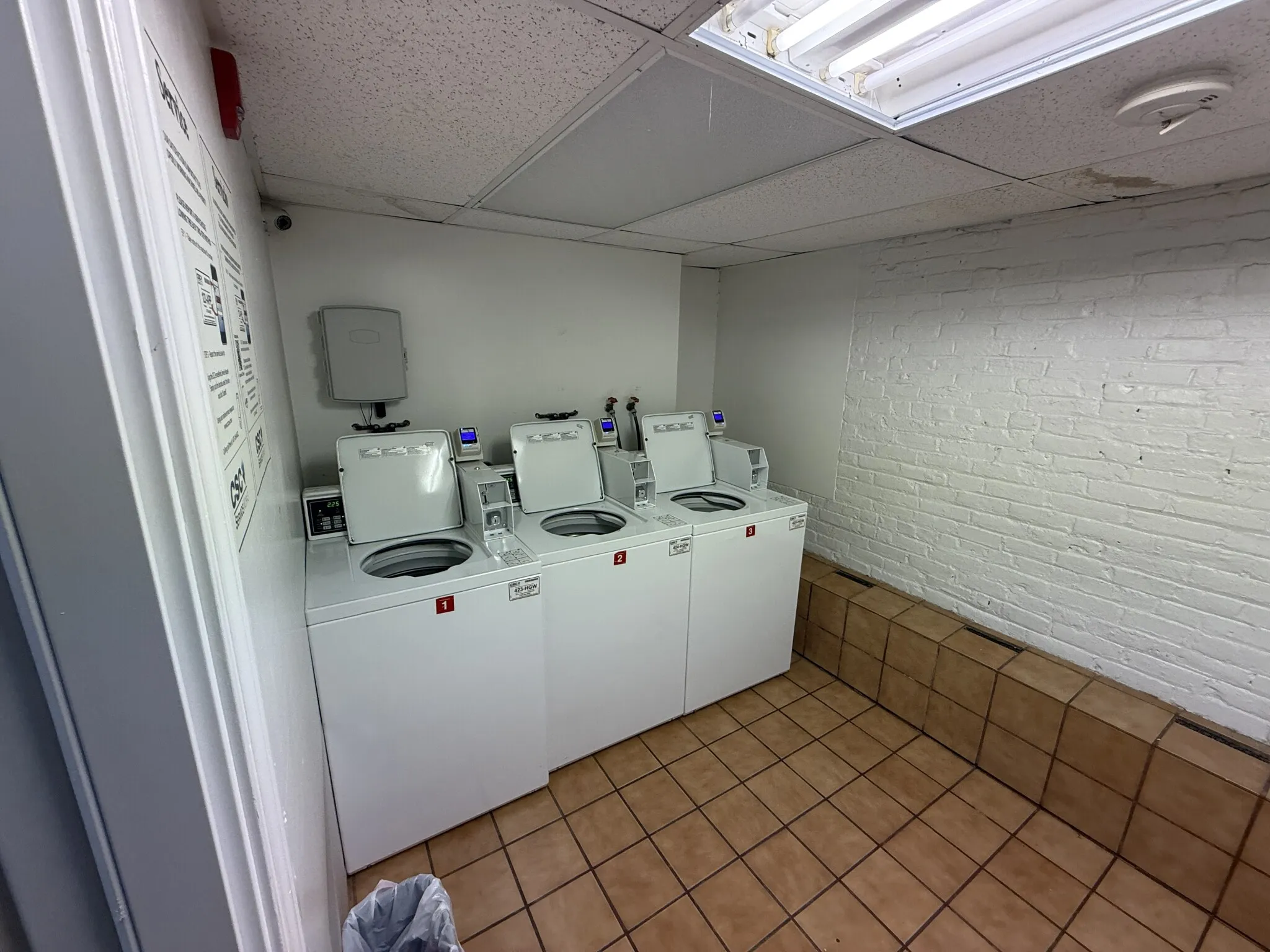 Studio bed, 1 bath apartment for rent at 11 Peterborough St Unit 15, Fenway — photo 7 of 9