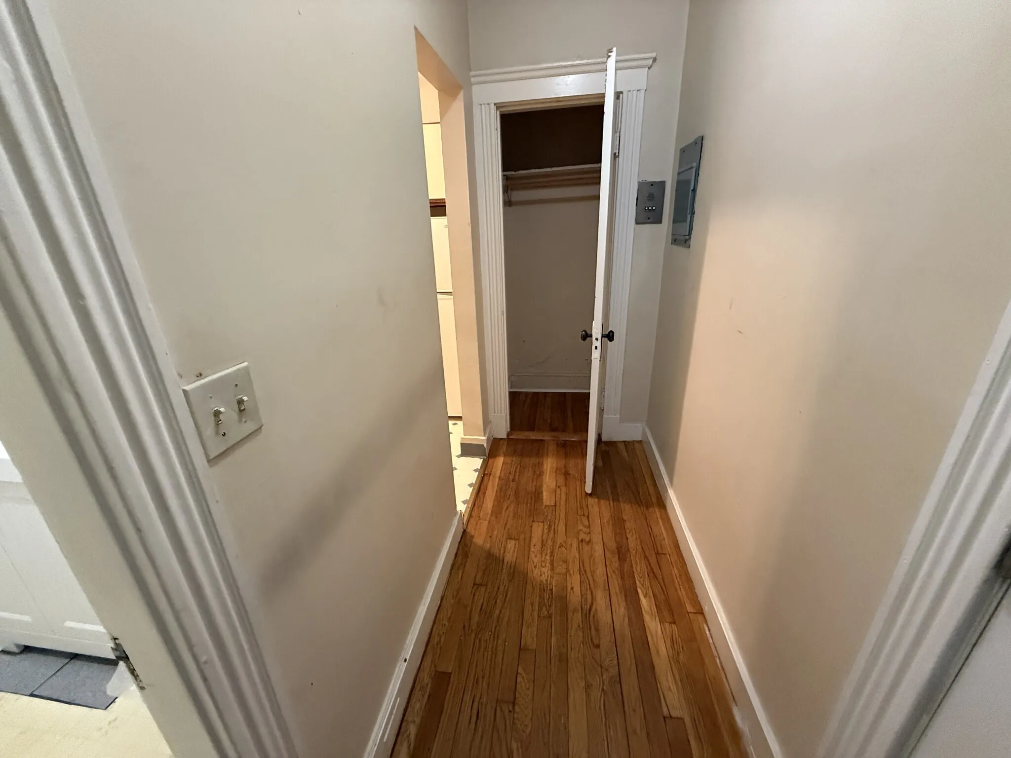 Studio bed, 1 bath apartment for rent at 11 Peterborough St Unit 15, Fenway — photo 4 of 9