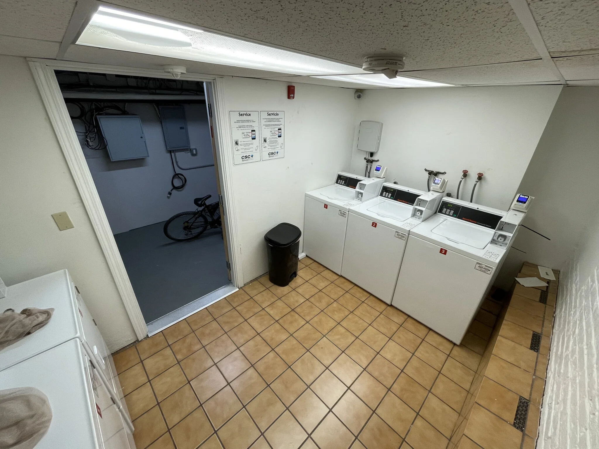 1 bed, 1 bath apartment for rent at 11 Peterborough St Unit 22, Fenway — photo 11 of 12