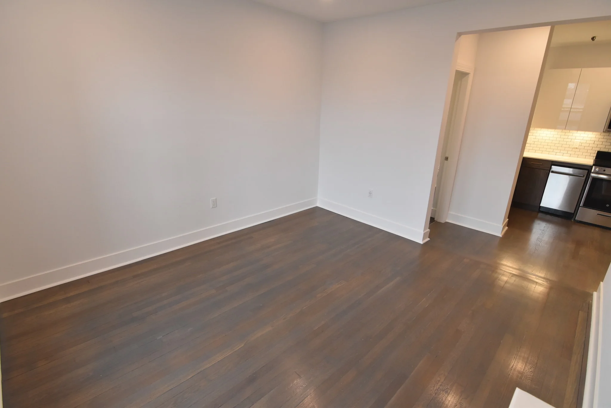 1 bed, 1 bath apartment for rent at 11 Peterborough St Unit 22, Fenway — photo 4 of 12