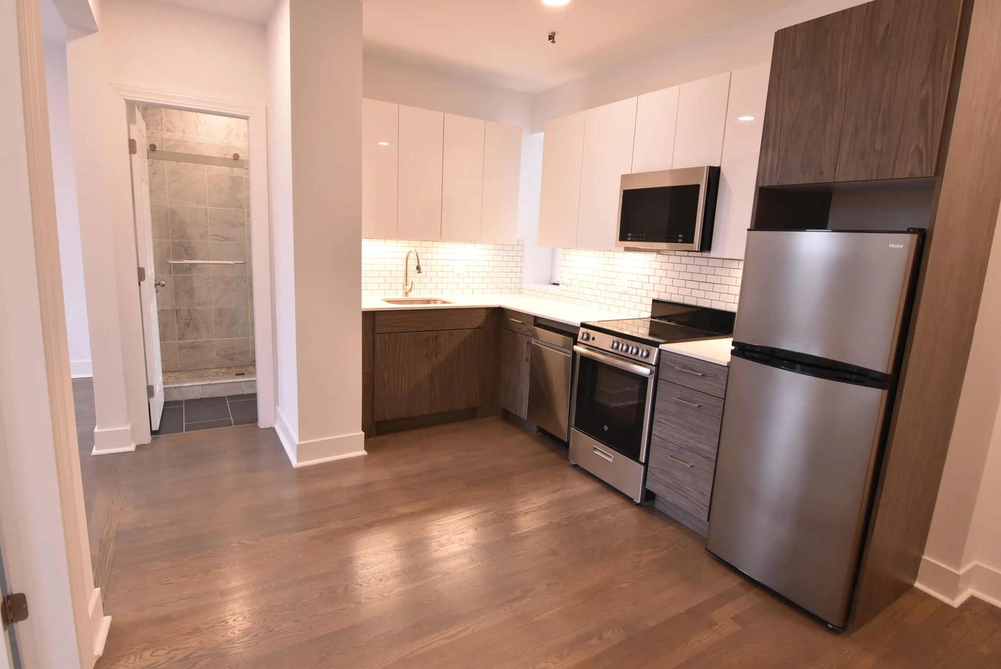 1 bed, 1 bath apartment for rent at 11 Peterborough St Unit 22, Fenway — photo 1 of 12