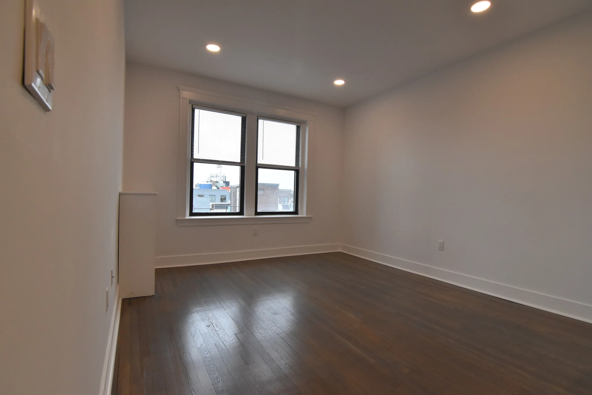 1 bed, 1 bath apartment for rent at 11 Peterborough St Unit 22, Fenway — photo 3 of 12