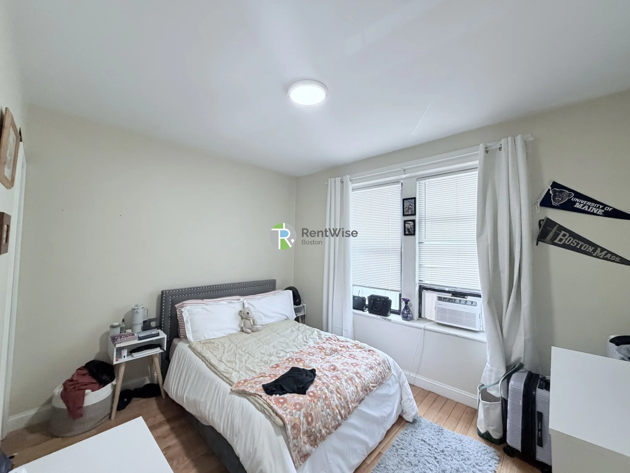 2 bed, 1 bath apartment for rent at 11 Peterborough St Unit 23, Fenway — photo 5 of 12