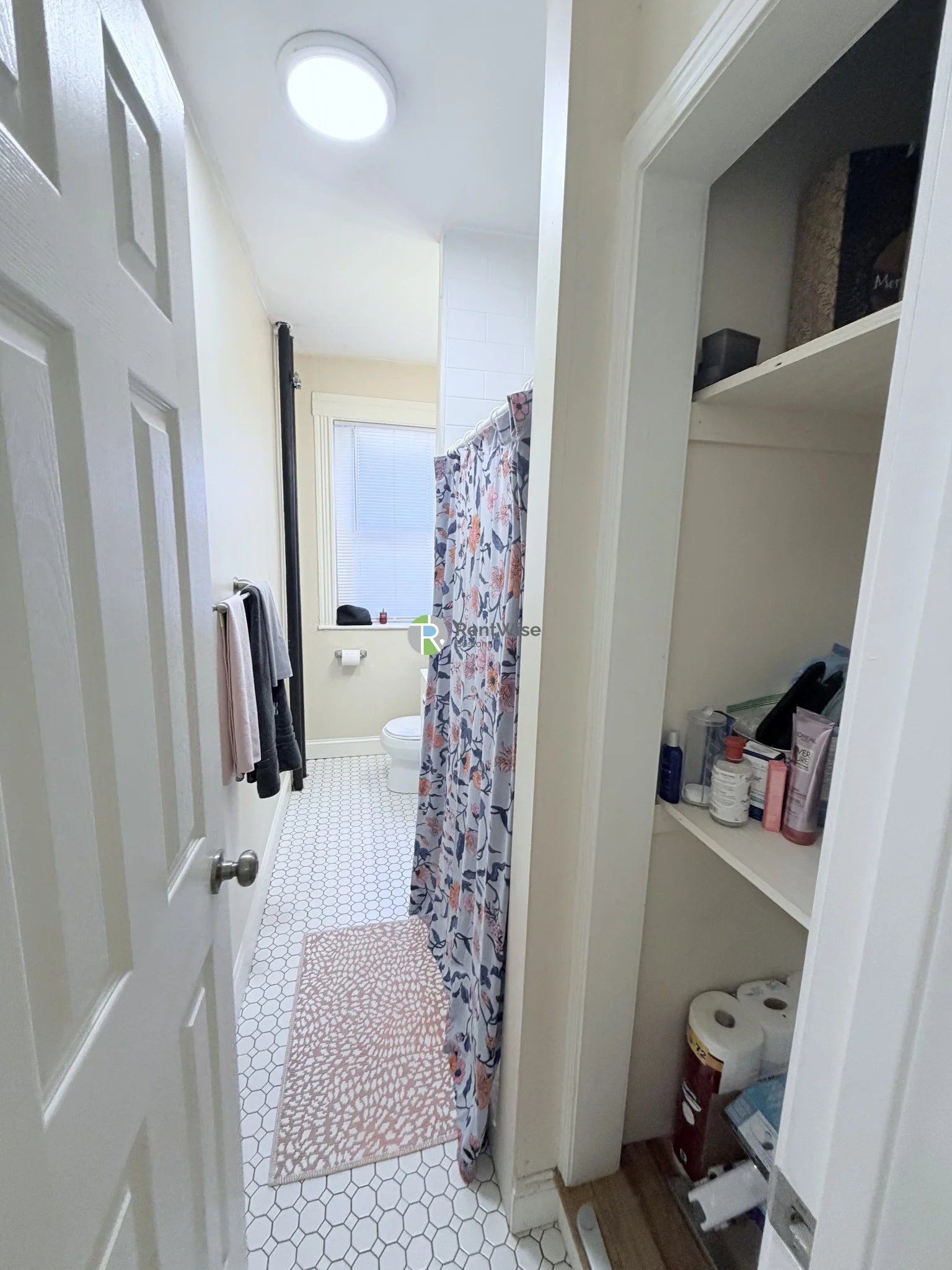 2 bed, 1 bath apartment for rent at 11 Peterborough St Unit 23, Fenway — photo 9 of 12