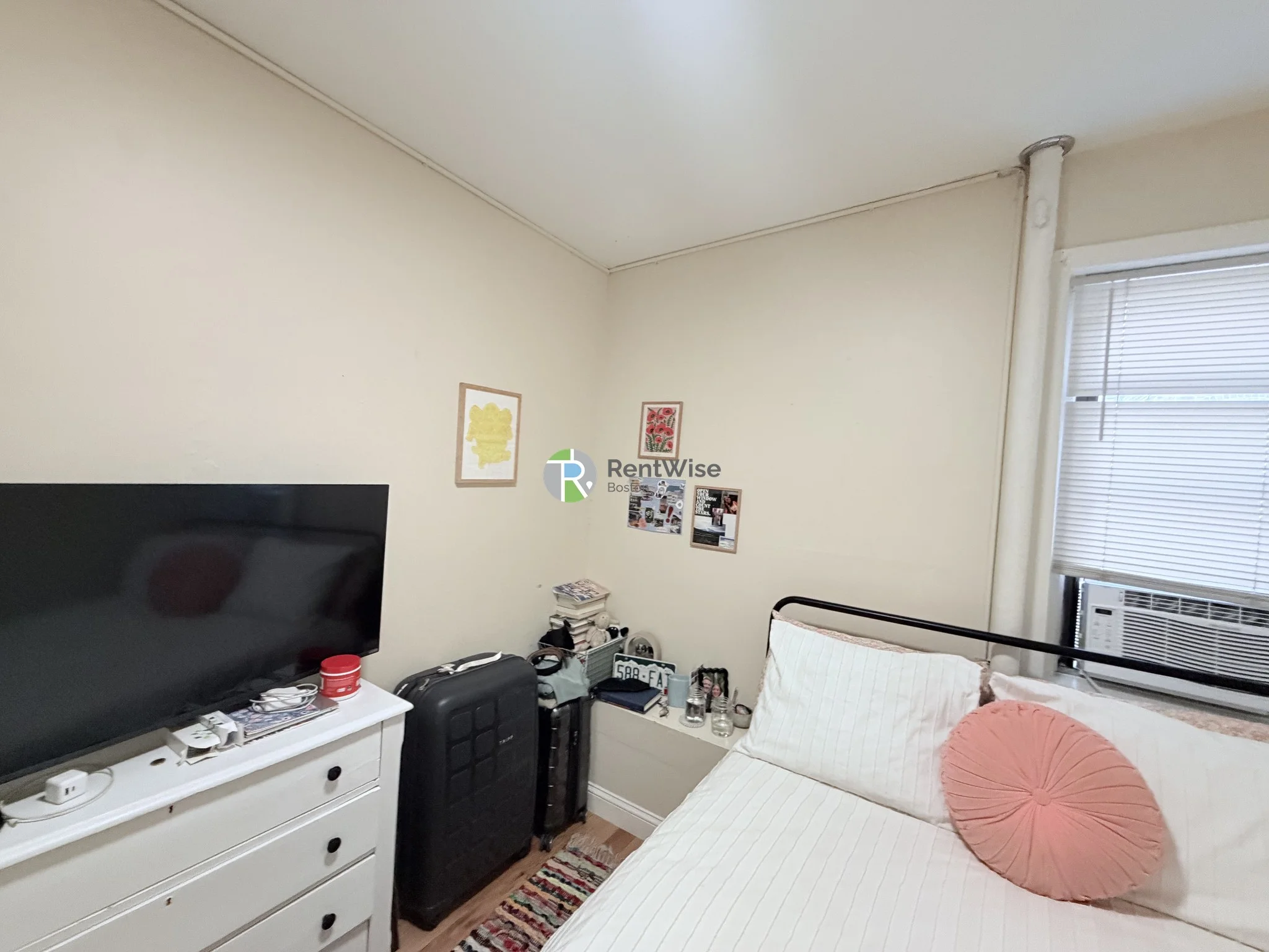 2 bed, 1 bath apartment for rent at 11 Peterborough St Unit 23, Fenway — photo 8 of 12