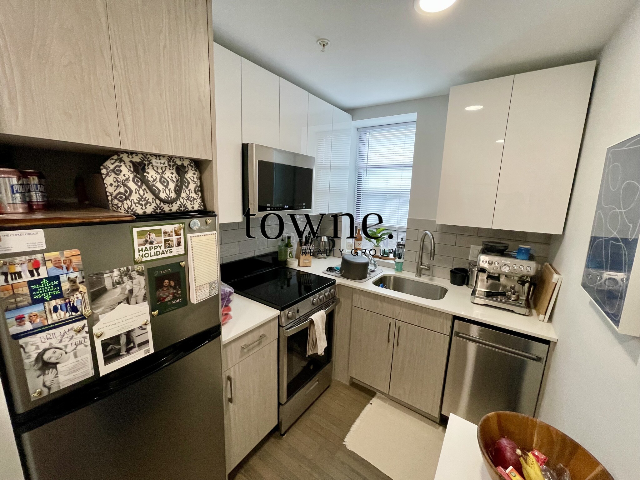 Studio bed, 1 bath apartment for rent at 11 Peterborough St Unit 24, Fenway — photo 6 of 7