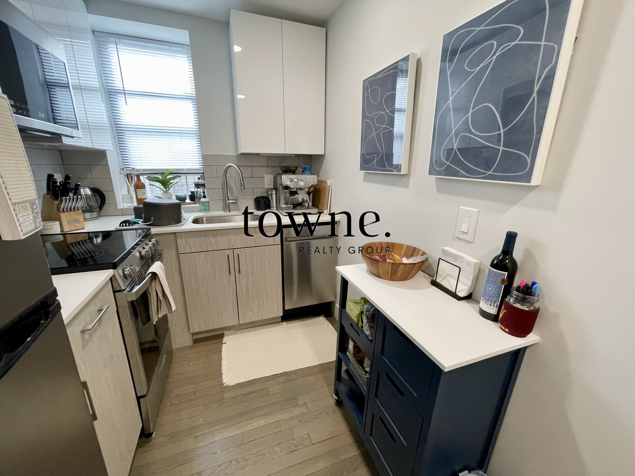 Studio bed, 1 bath apartment for rent at 11 Peterborough St Unit 24, Fenway — photo 4 of 7