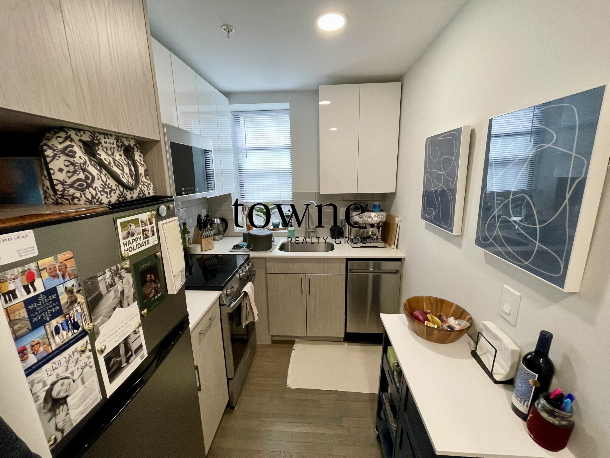 Studio bed, 1 bath apartment for rent at 11 Peterborough St Unit 24, Fenway — photo 5 of 7