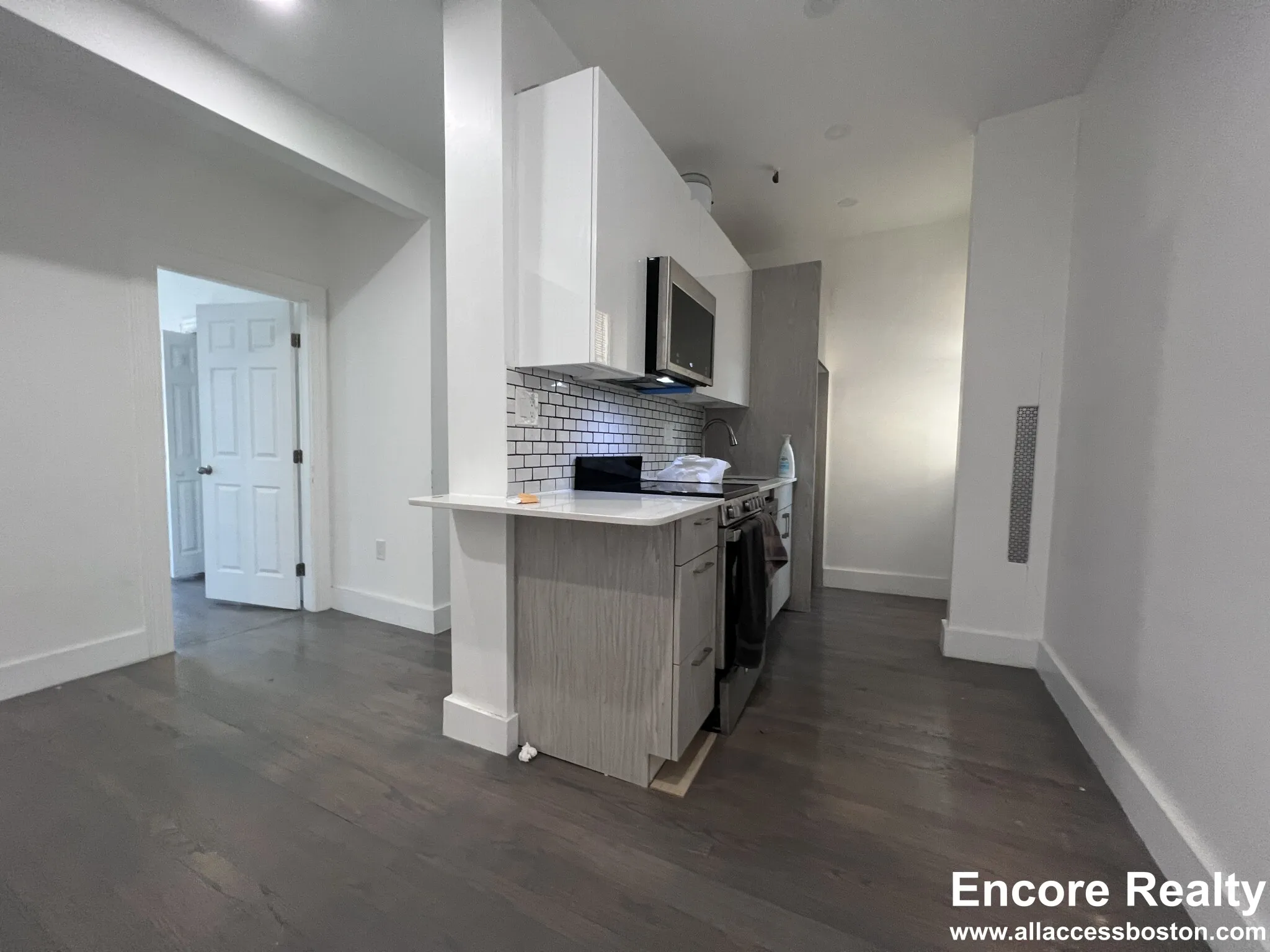 2 bed, 1 bath apartment for rent at 11 Peterborough St Unit 25, Fenway — photo 2 of 5