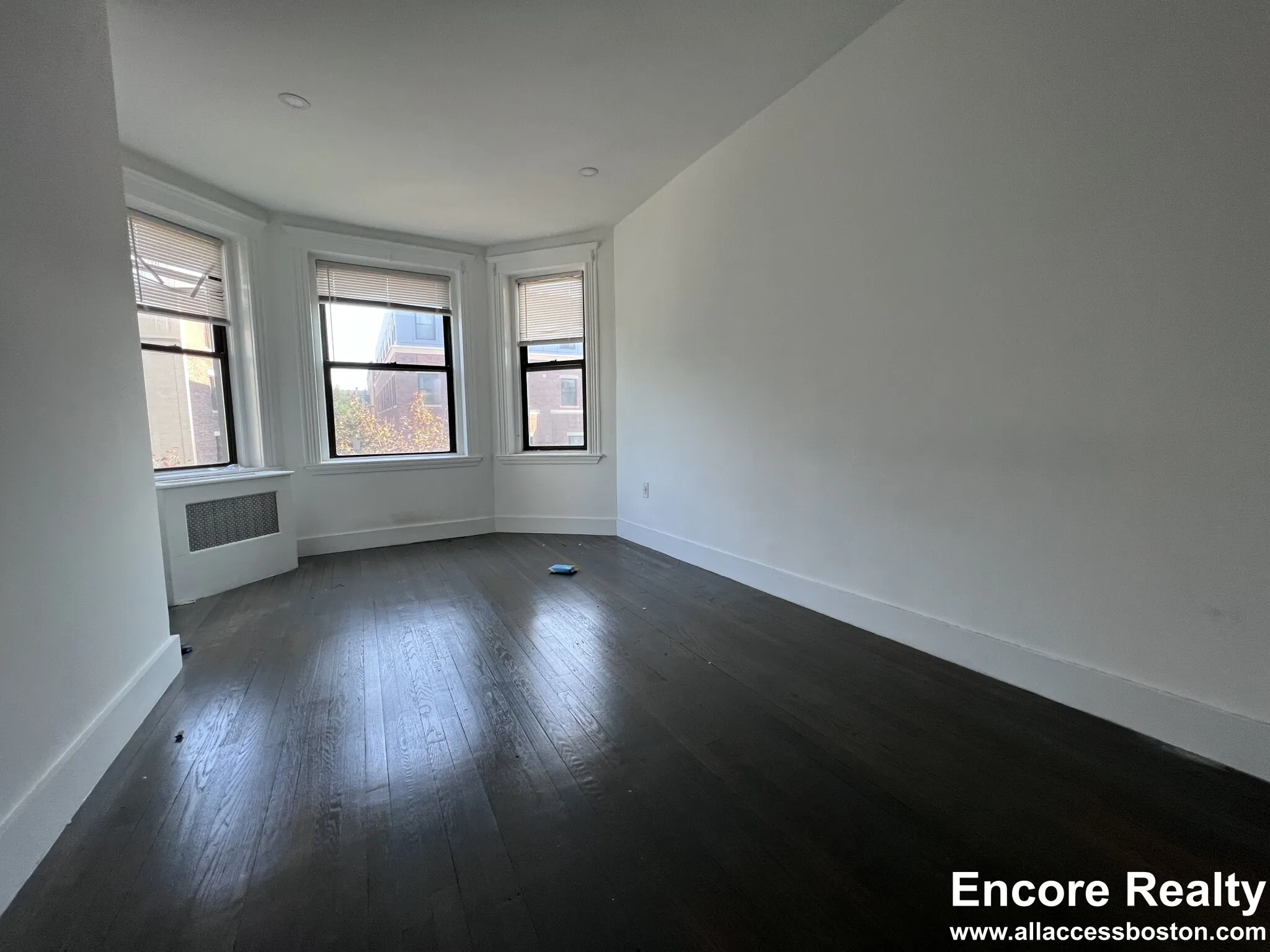 2 bed, 1 bath apartment for rent at 11 Peterborough St Unit 25, Fenway — photo 4 of 5
