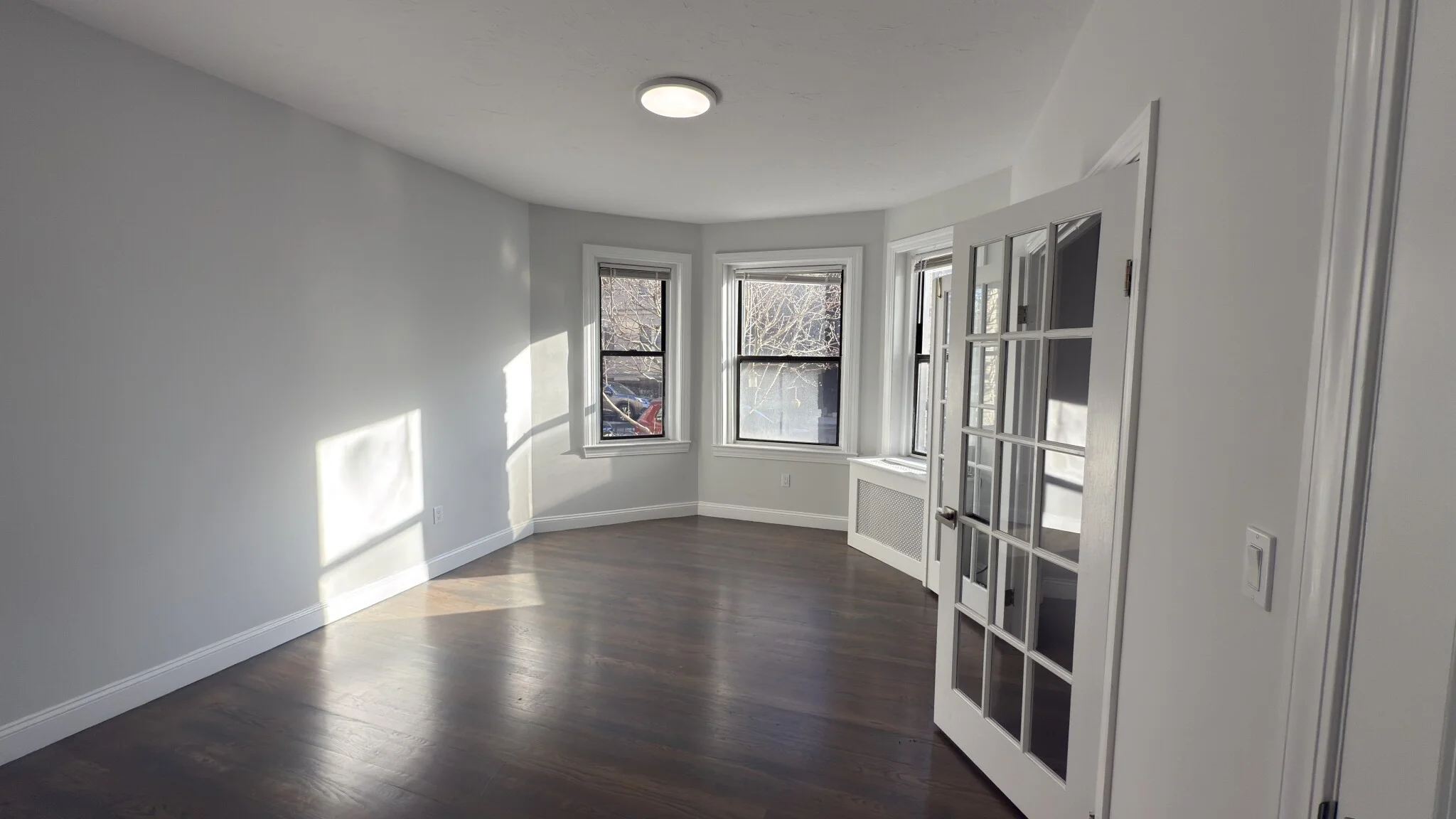 Studio bed, 1 bath apartment for rent at 11 Peterborough St Unit 28F, Fenway — photo 10 of 16