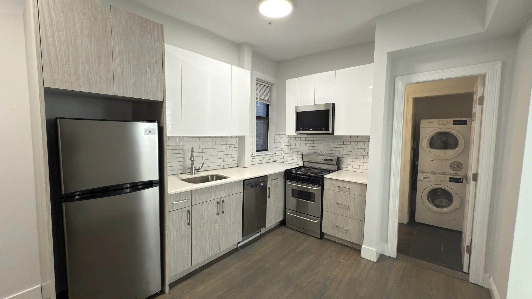 Studio bed, 1 bath apartment for rent at 11 Peterborough St Unit 28F, Fenway — photo 6 of 16