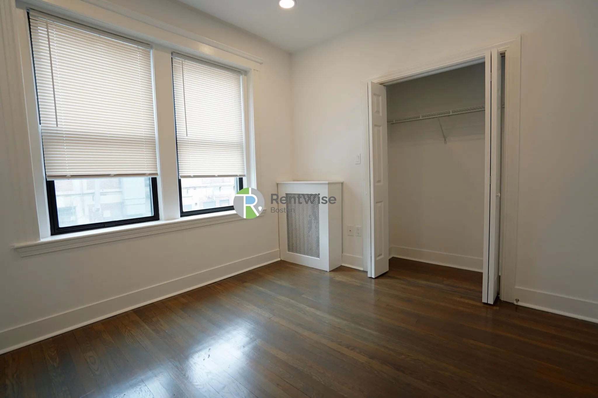 2 bed, 1 bath apartment for rent at 11 Peterborough St Unit 3, Fenway — photo 6 of 21