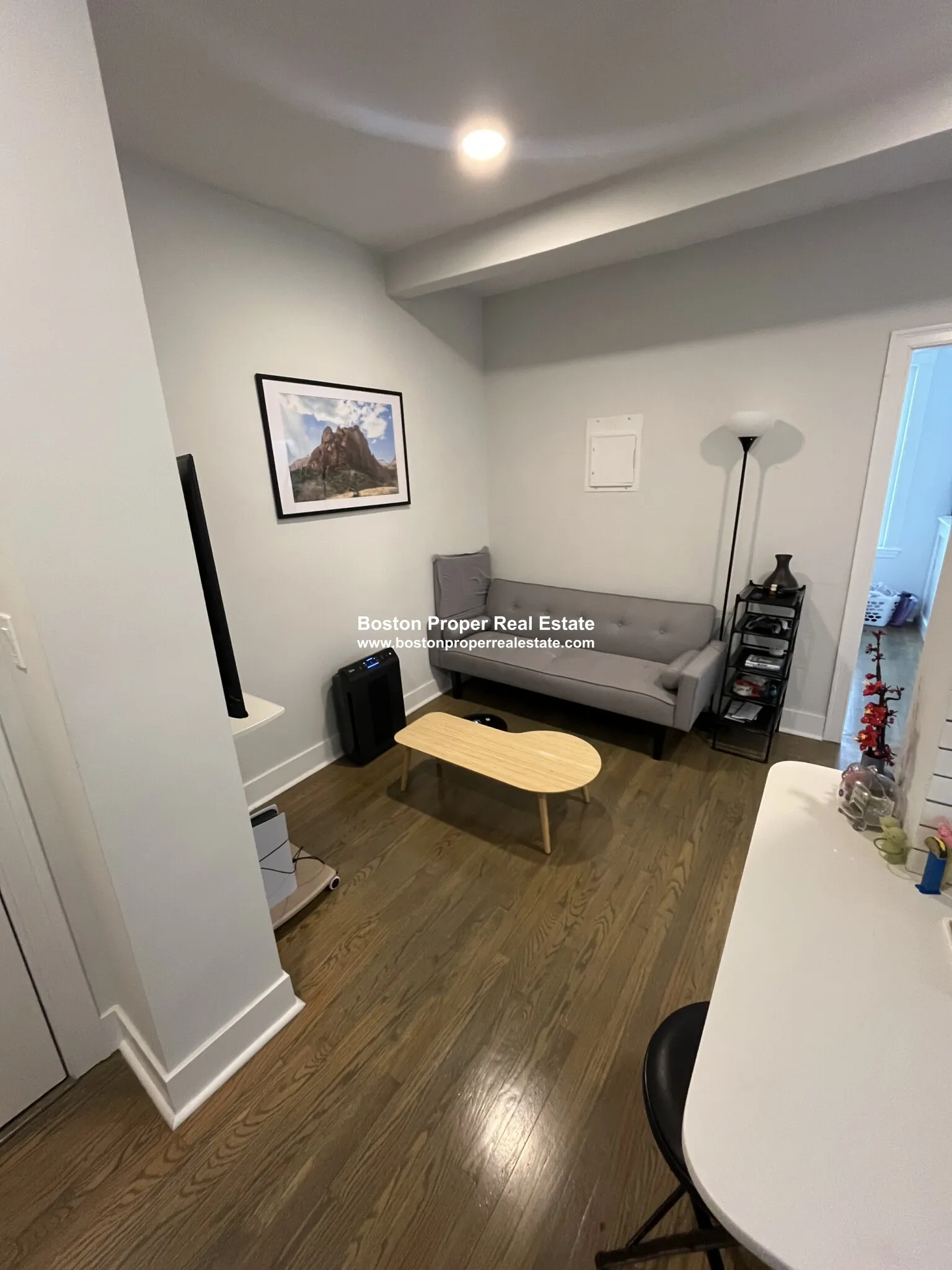 2 bed, 1 bath apartment for rent at 11 Peterborough St Unit 3, Fenway — photo 3 of 12