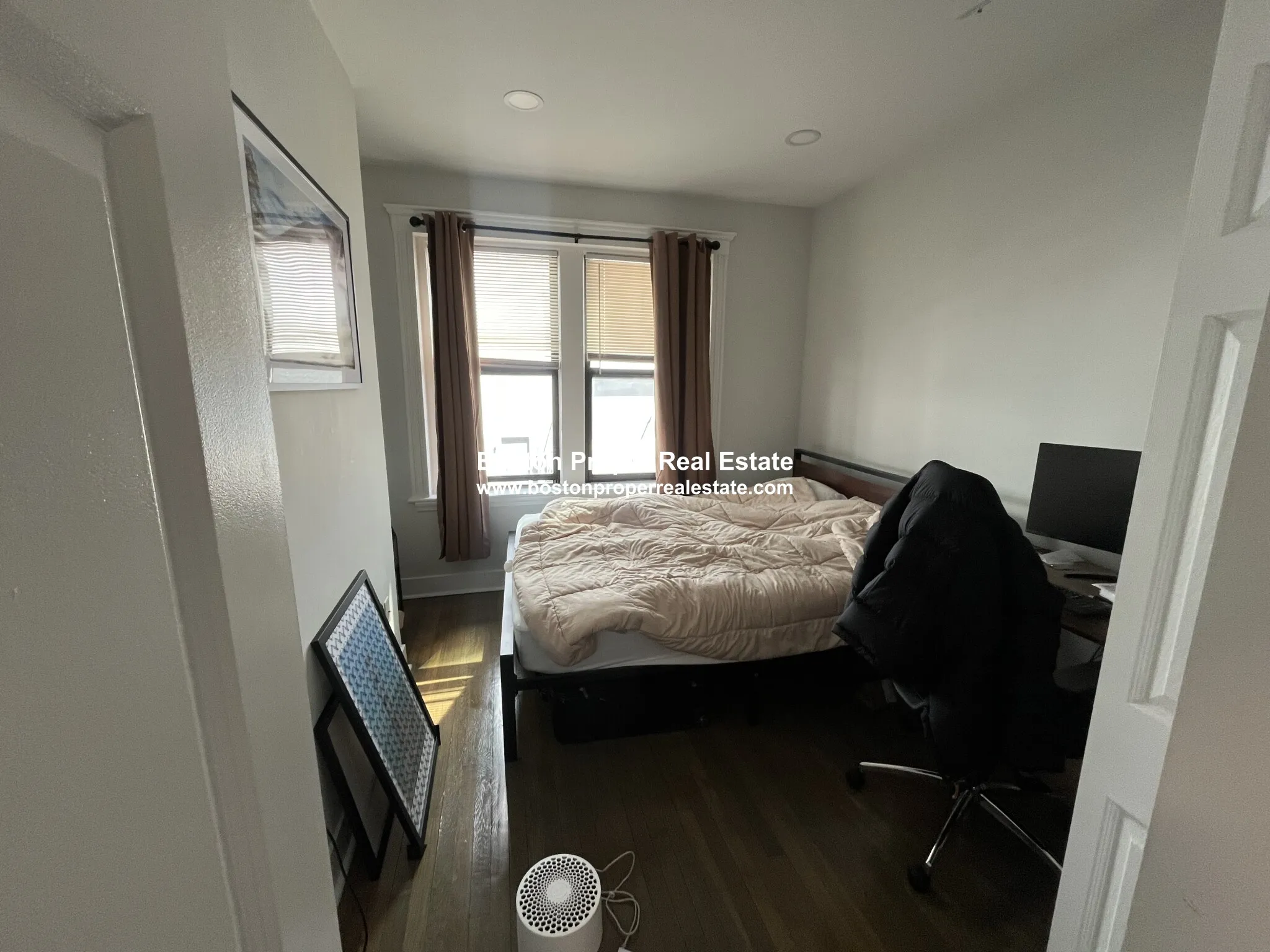 2 bed, 1 bath apartment for rent at 11 Peterborough St Unit 3, Fenway — photo 6 of 12