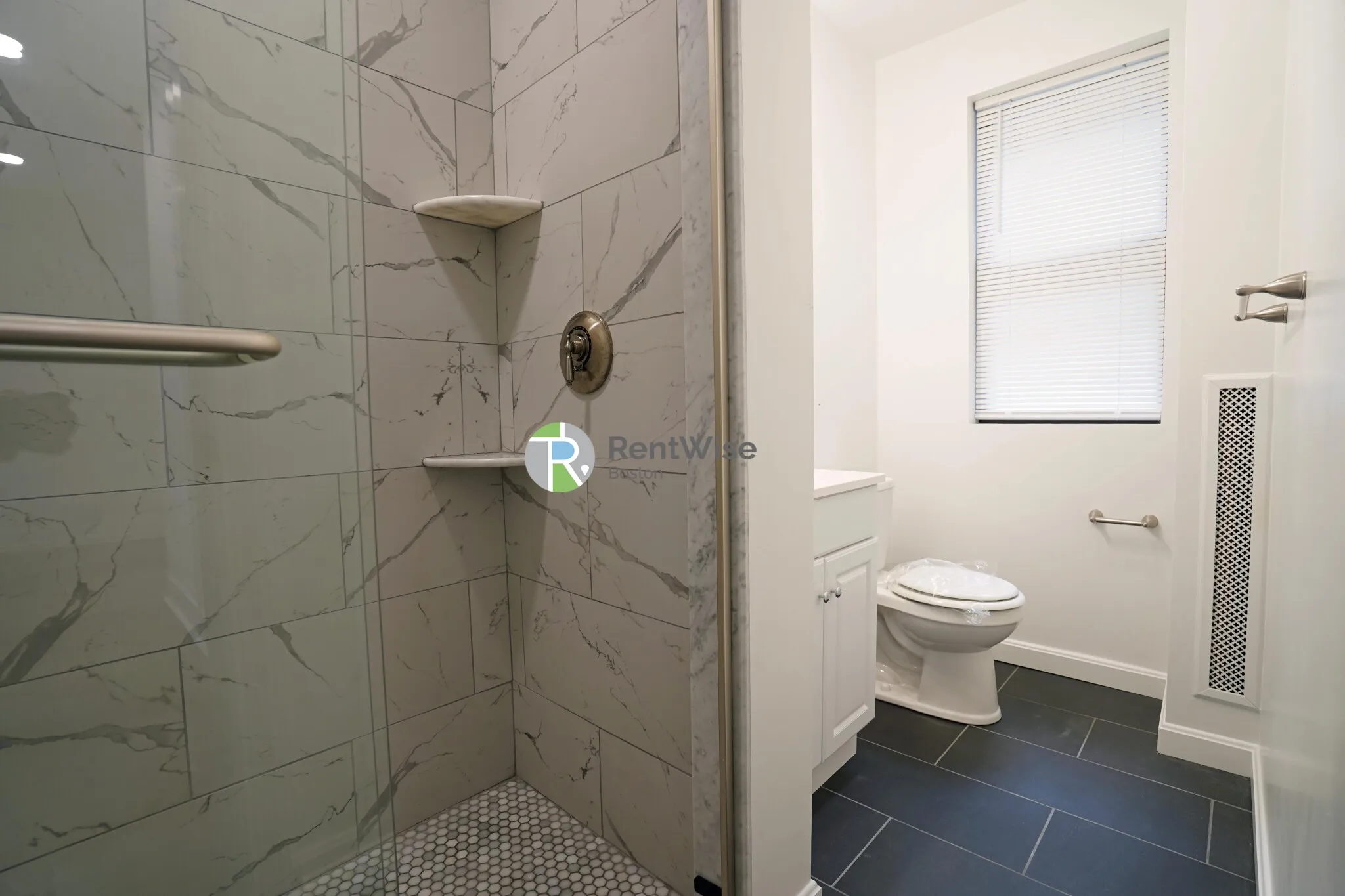 2 bed, 1 bath apartment for rent at 11 Peterborough St Unit 3, Fenway — photo 9 of 21