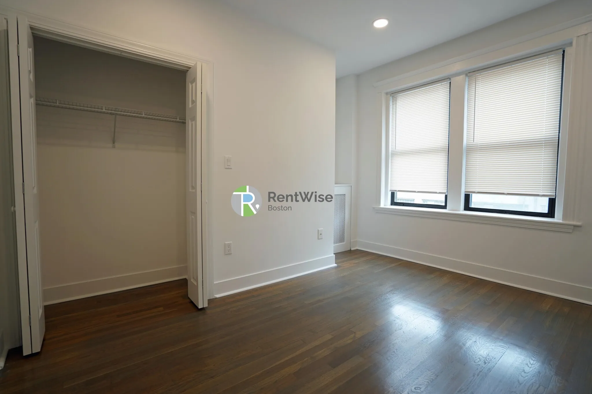 2 bed, 1 bath apartment for rent at 11 Peterborough St Unit 3, Fenway — photo 11 of 21