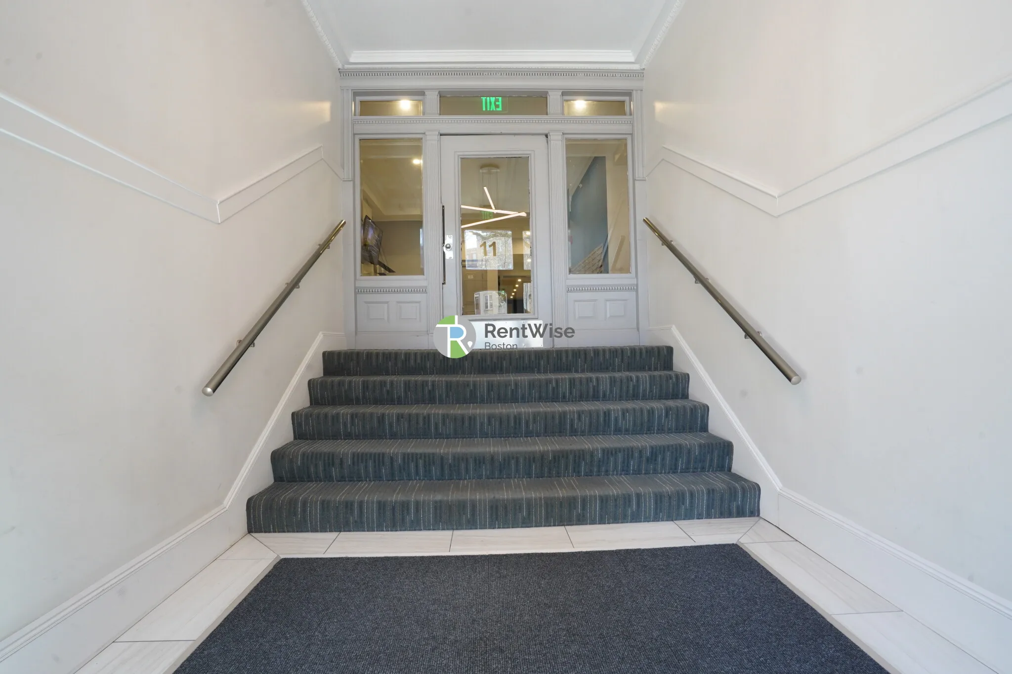 2 bed, 1 bath apartment for rent at 11 Peterborough St Unit 3, Fenway — photo 14 of 21