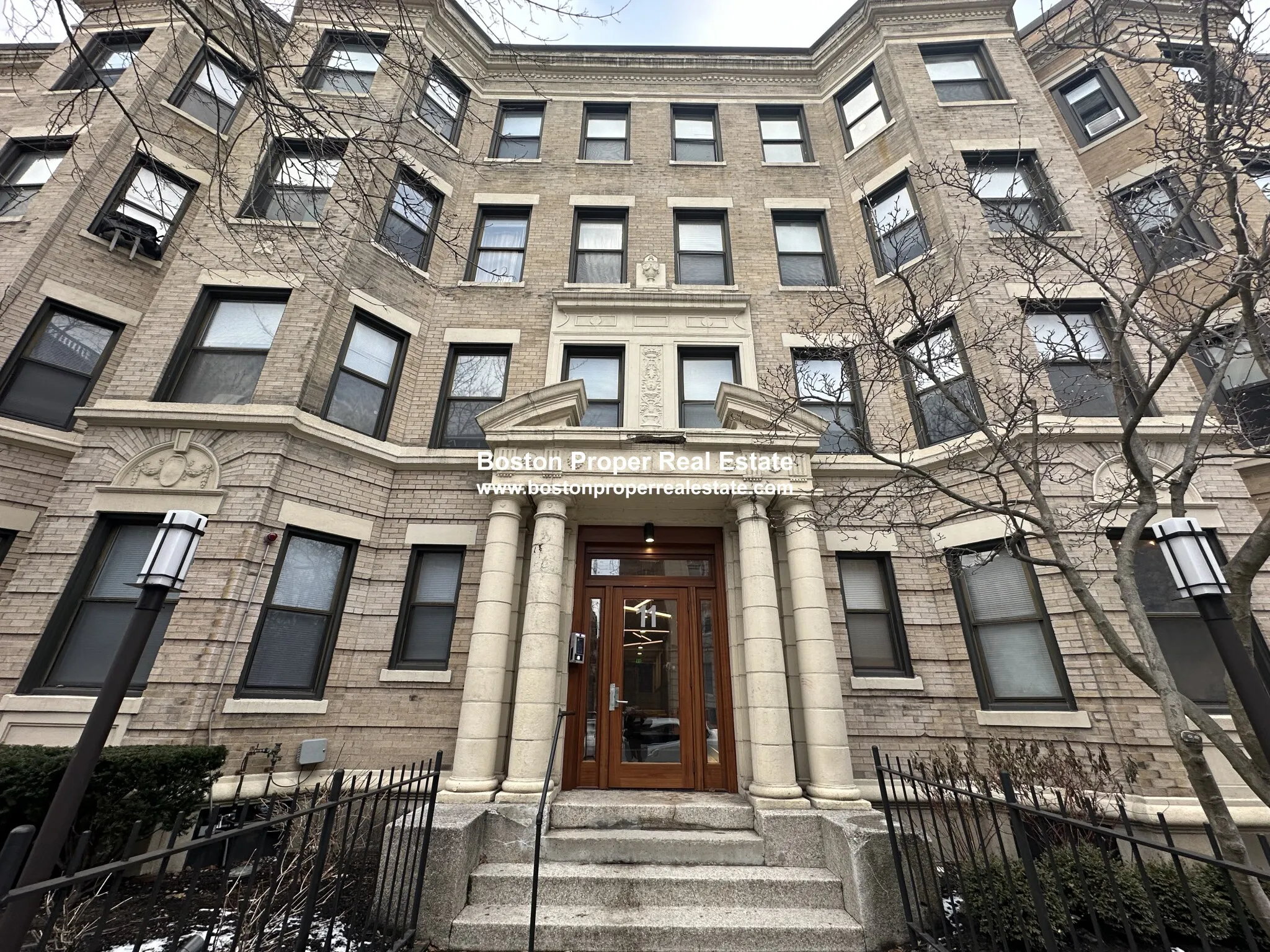 2 bed, 1 bath apartment for rent at 11 Peterborough St Unit 3, Fenway — photo 10 of 12