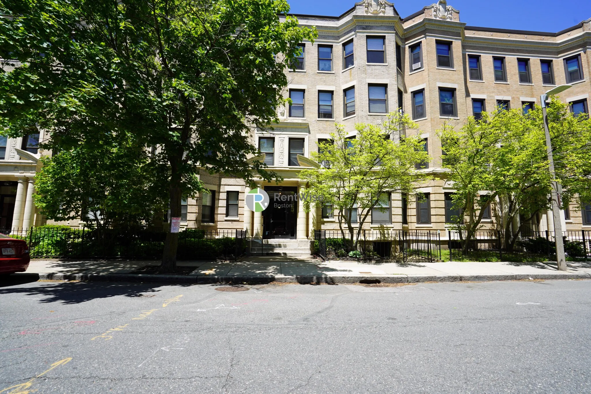 2 bed, 1 bath apartment for rent at 11 Peterborough St Unit 3, Fenway — photo 13 of 21