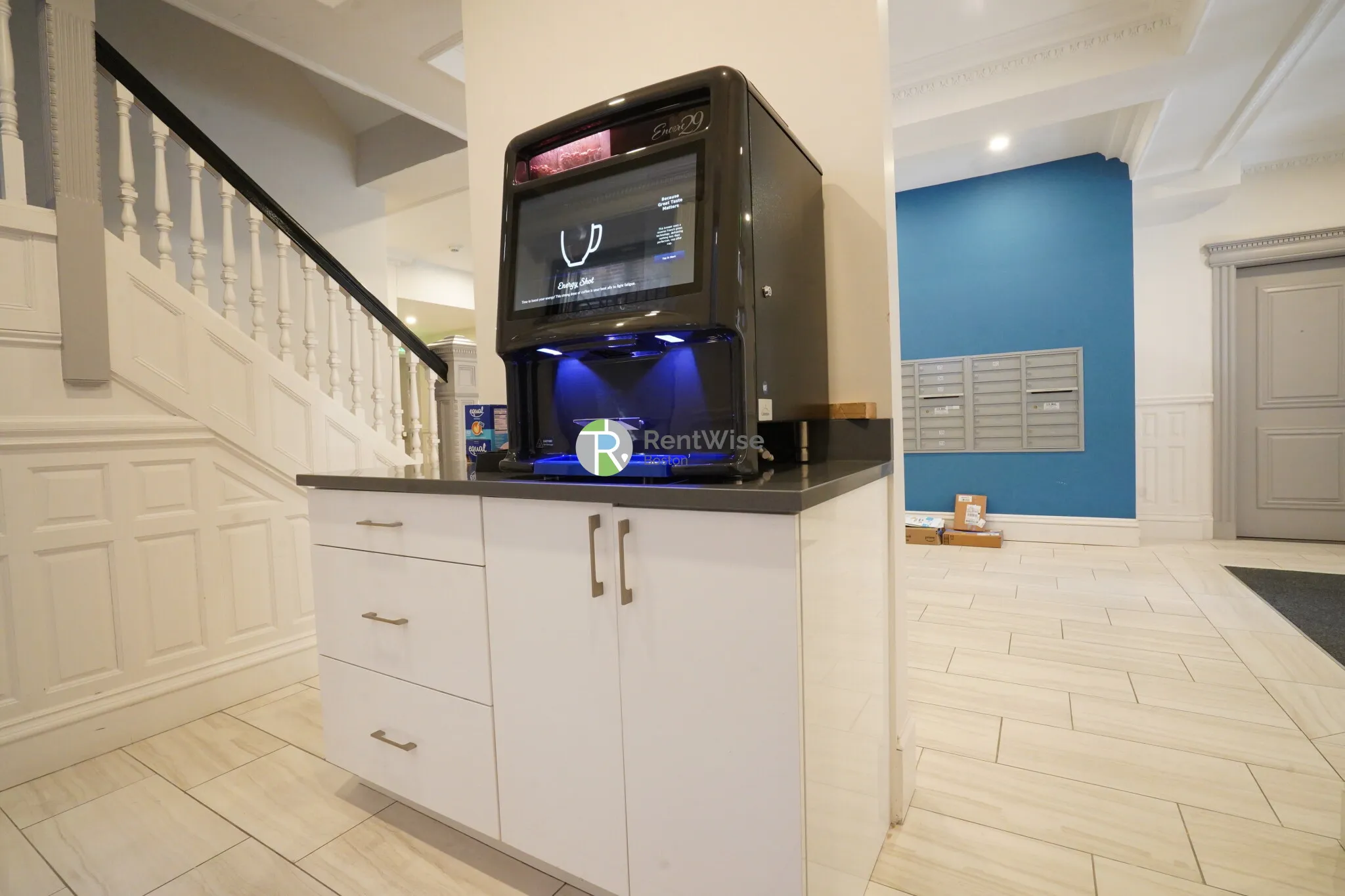 2 bed, 1 bath apartment for rent at 11 Peterborough St Unit 3, Fenway — photo 17 of 21