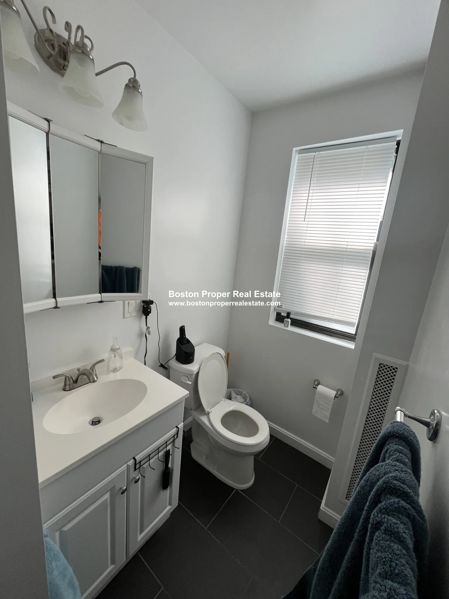 2 bed, 1 bath apartment for rent at 11 Peterborough St Unit 3, Fenway — photo 9 of 12