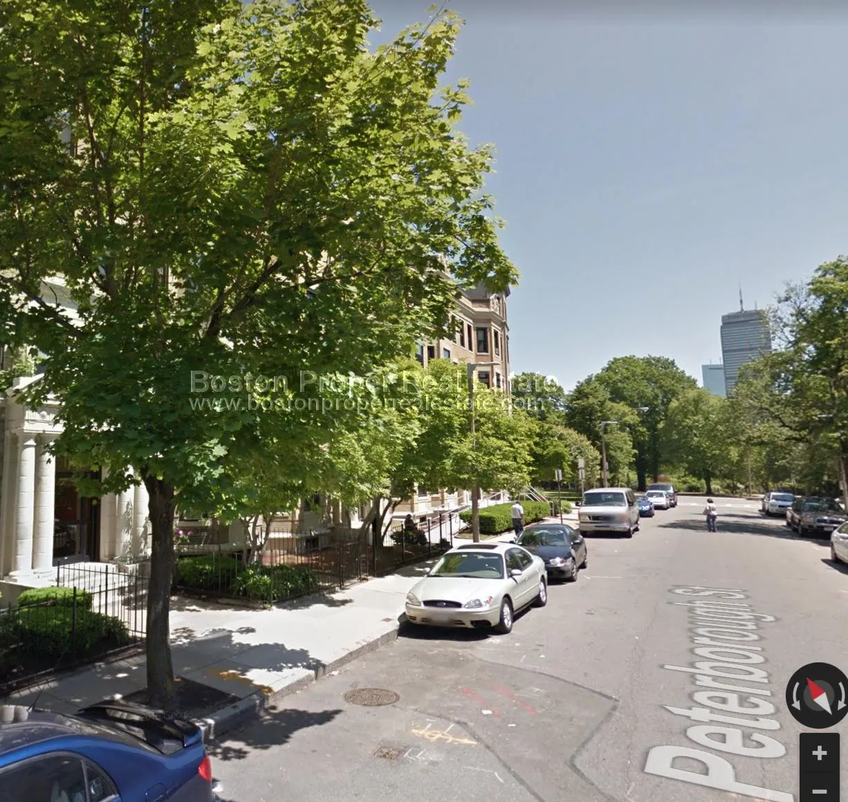 2 bed, 1 bath apartment for rent at 11 Peterborough St Unit 3, Fenway — photo 12 of 12